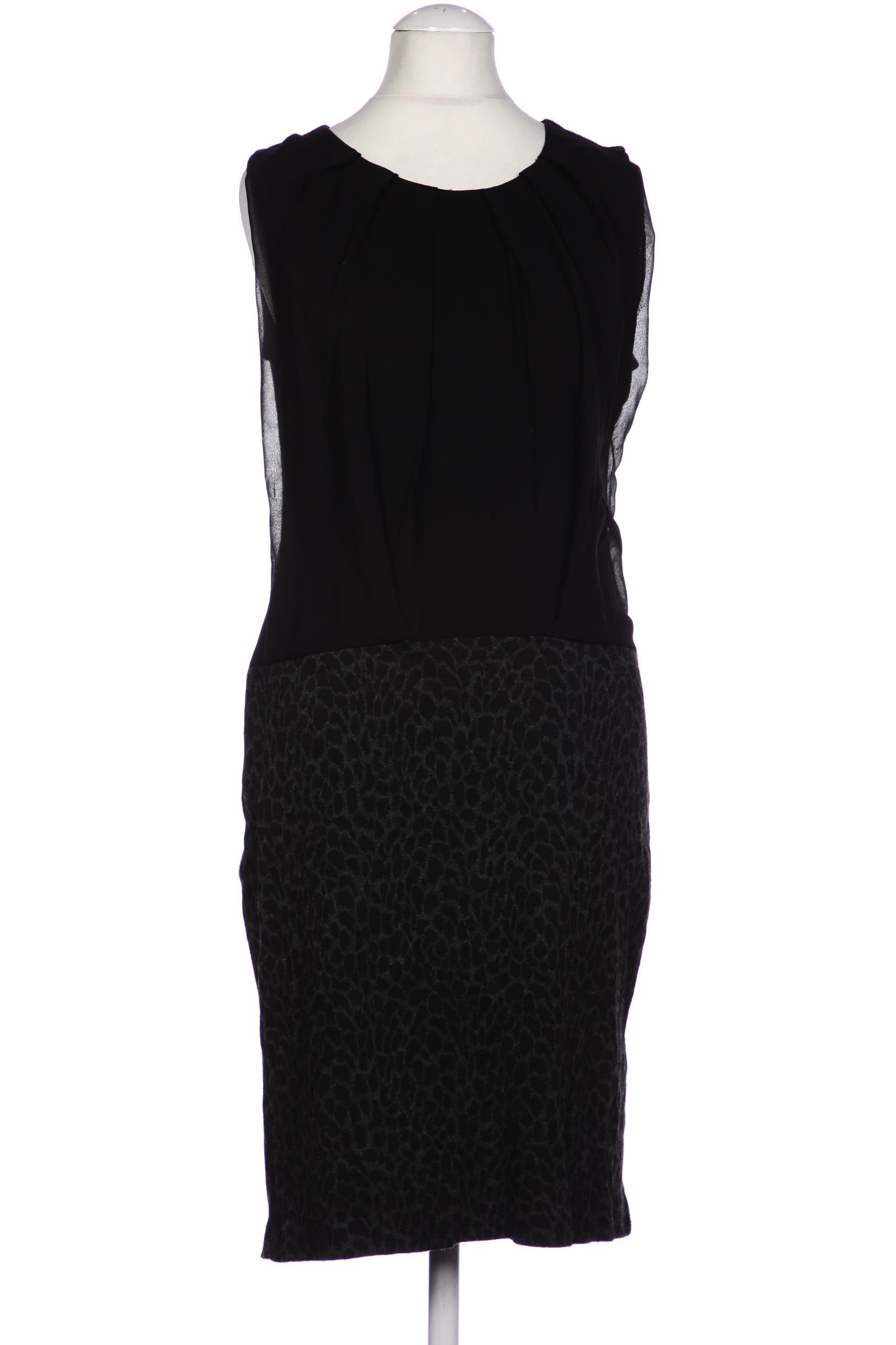 

Esprit Damen Kleid, schwarz, Gr. 38