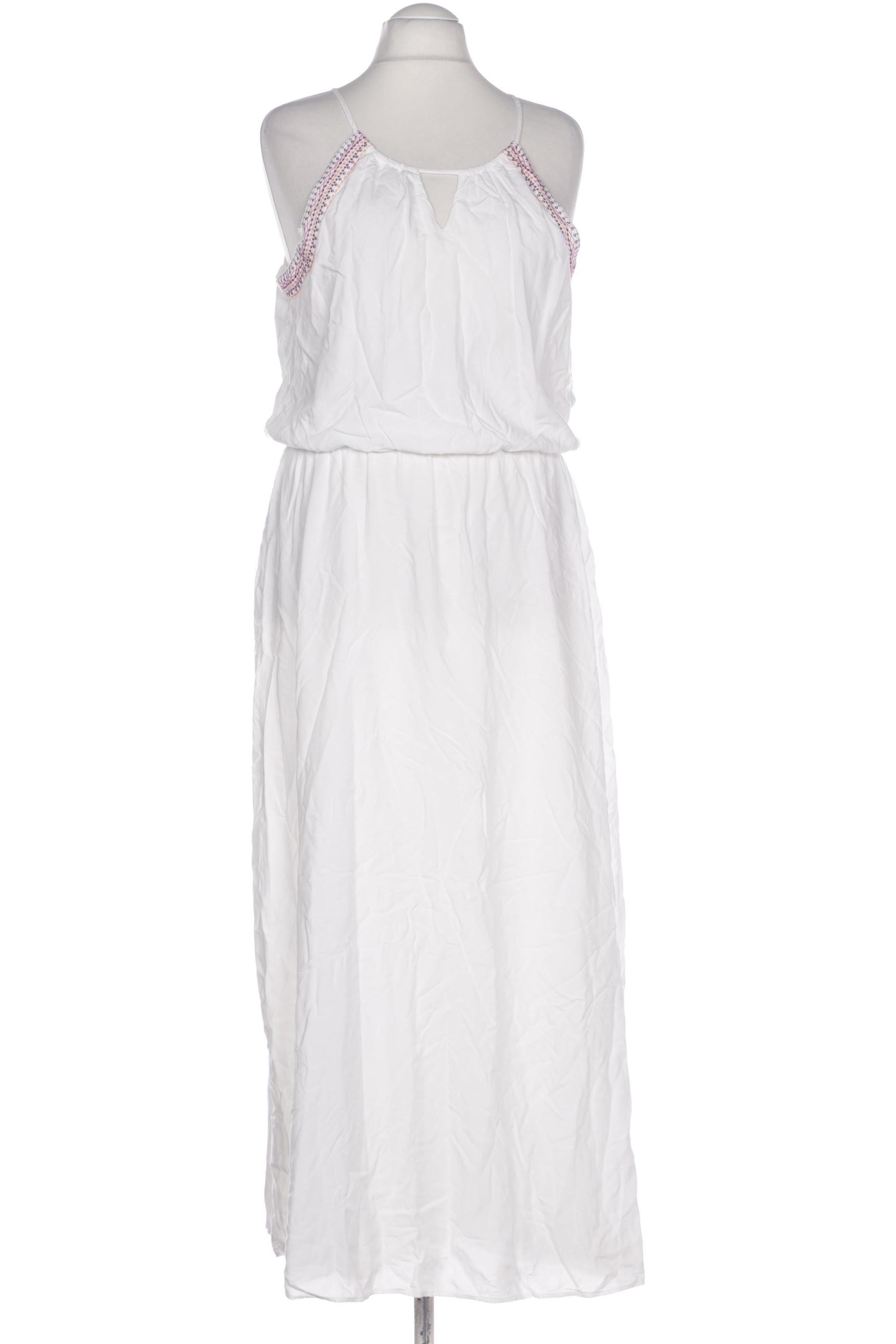 

Esprit Damen Kleid, mehrfarbig, Gr. 42