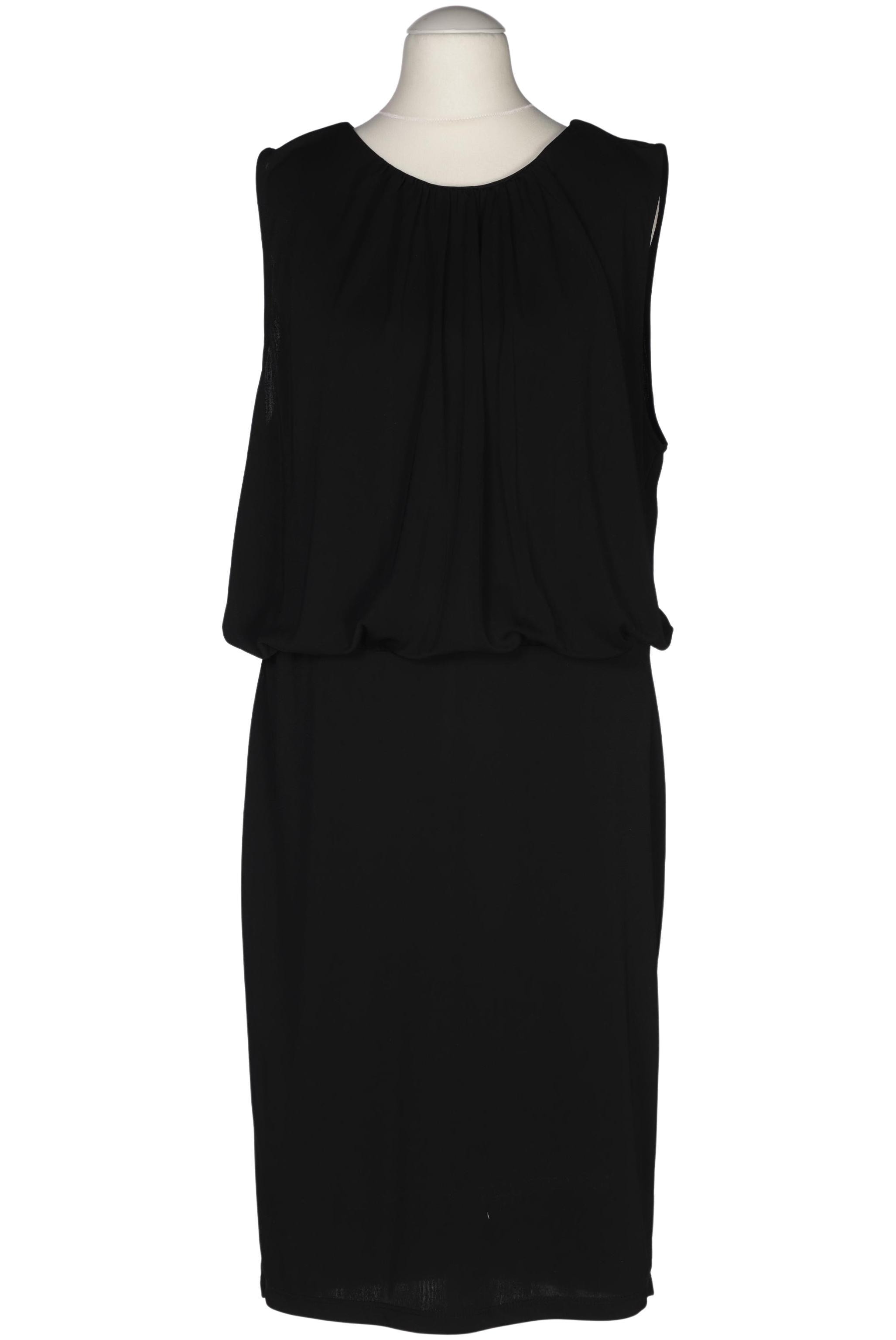 

Esprit Damen Kleid, schwarz, Gr. 38