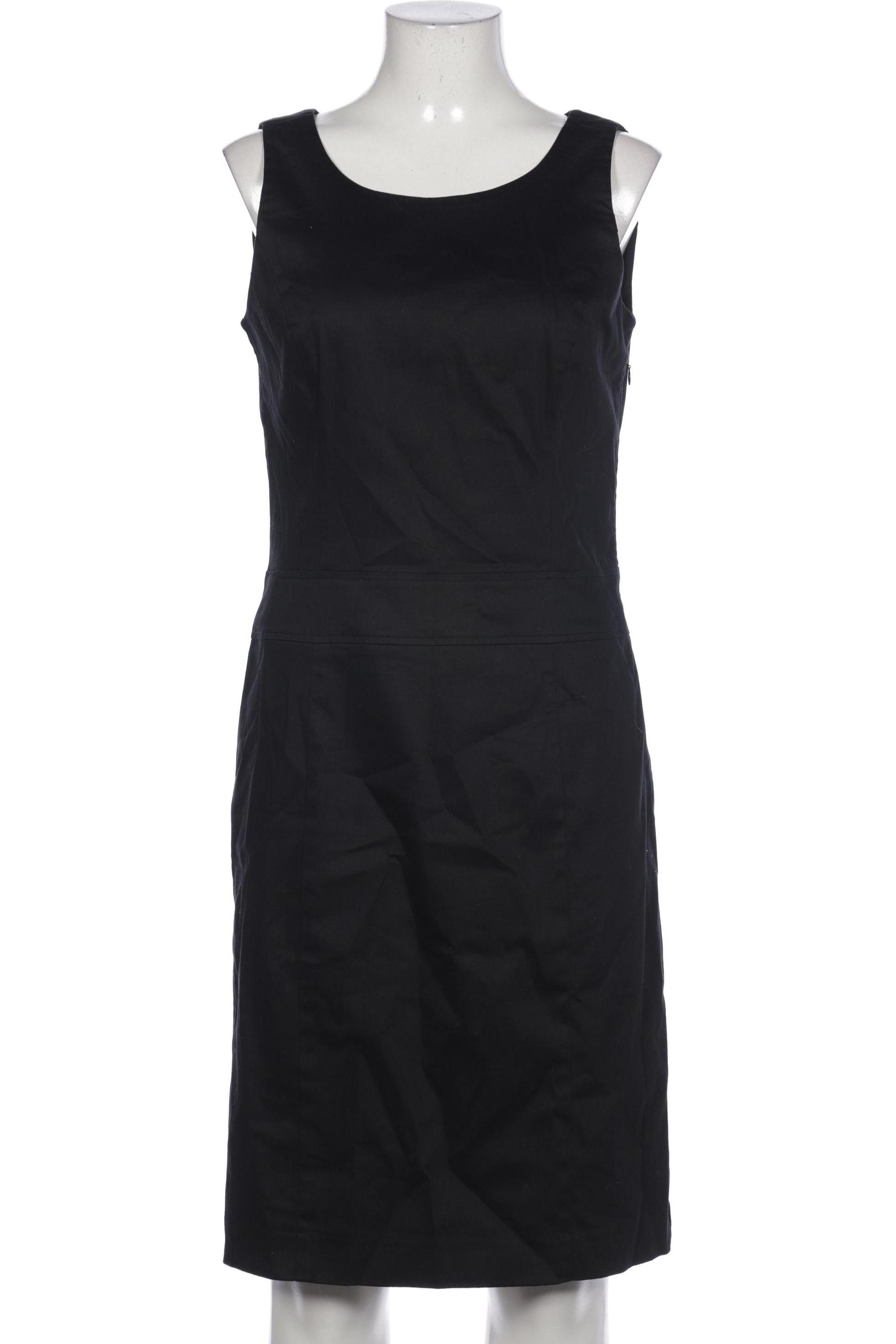 

Esprit Damen Kleid, schwarz, Gr. 40