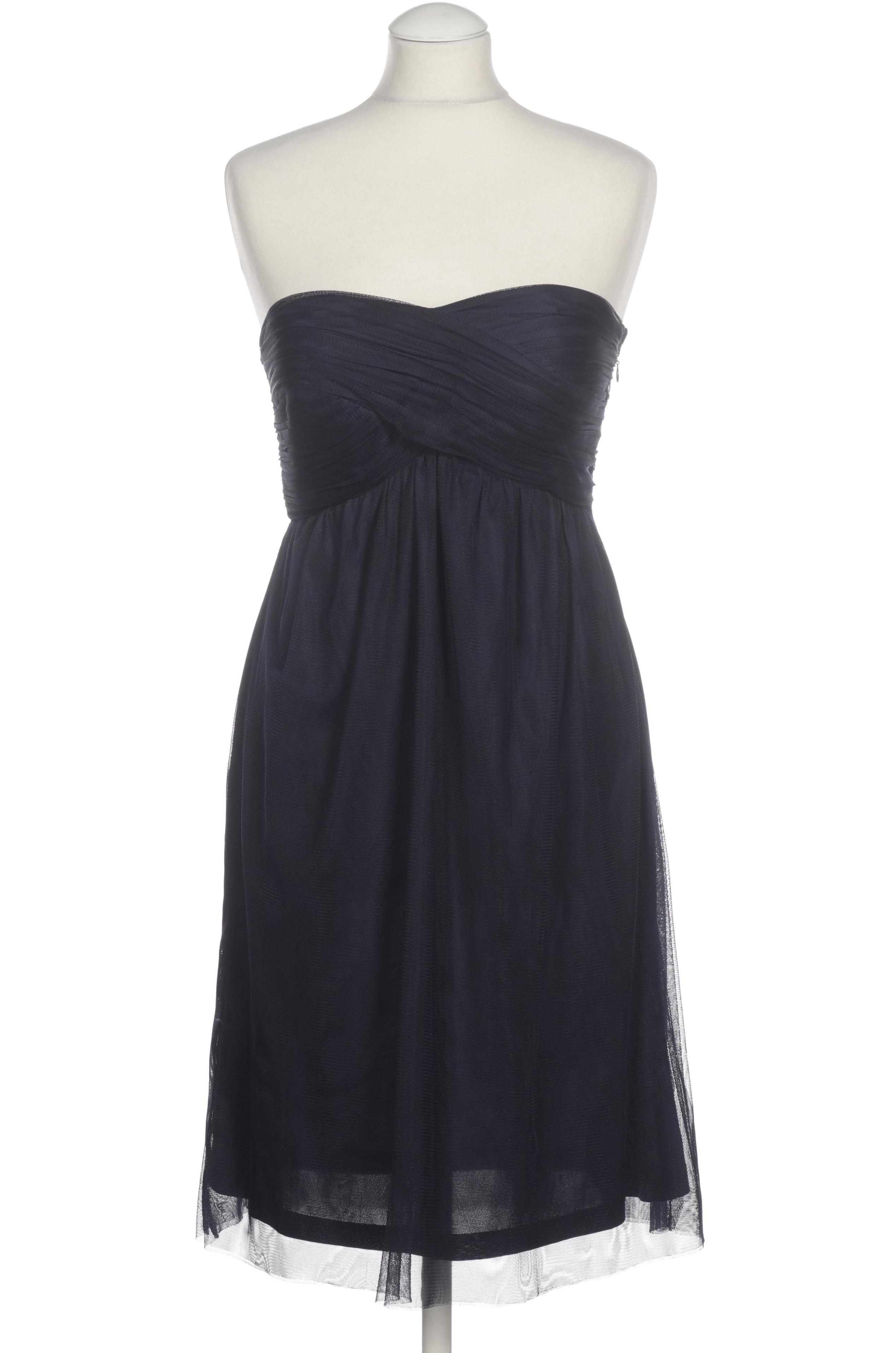 

Esprit Damen Kleid, blau, Gr. 36