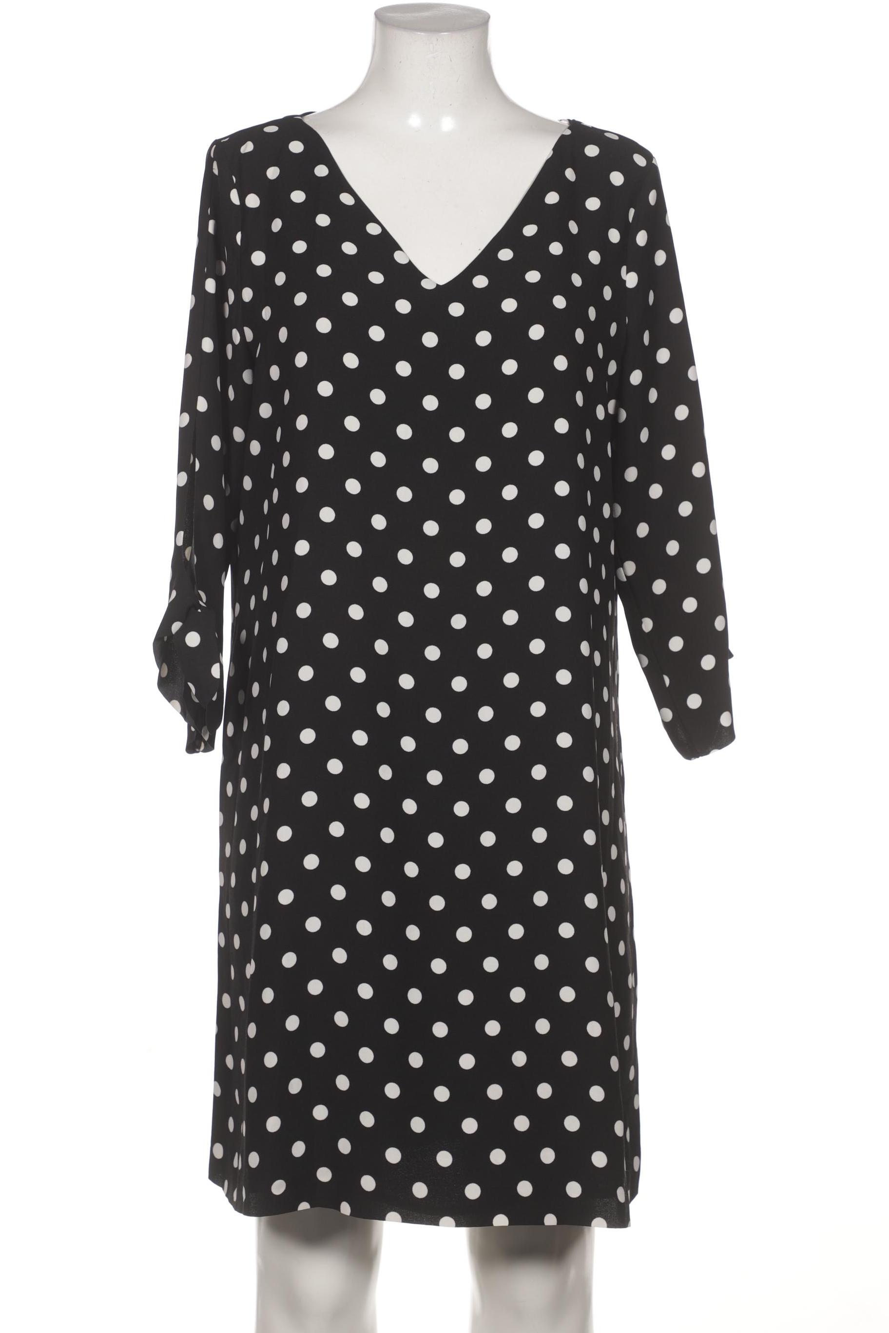 

Esprit Damen Kleid, schwarz, Gr. 40