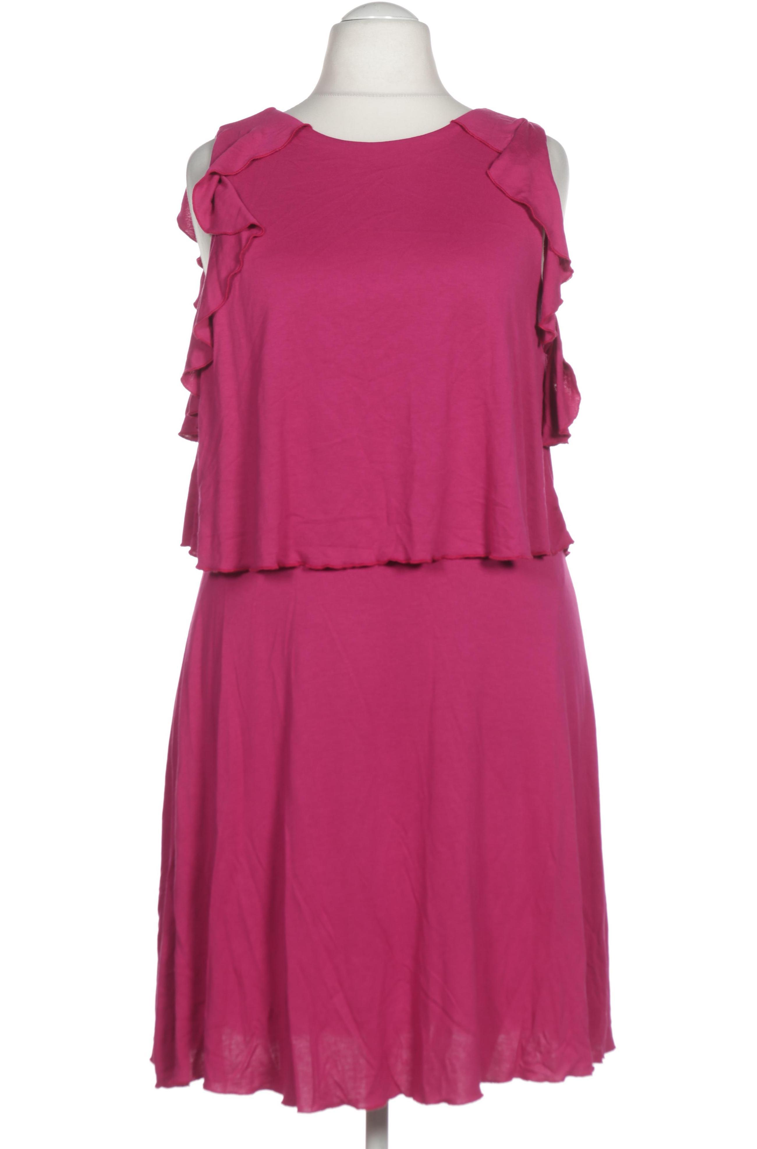 

Esprit Damen Kleid, pink, Gr.