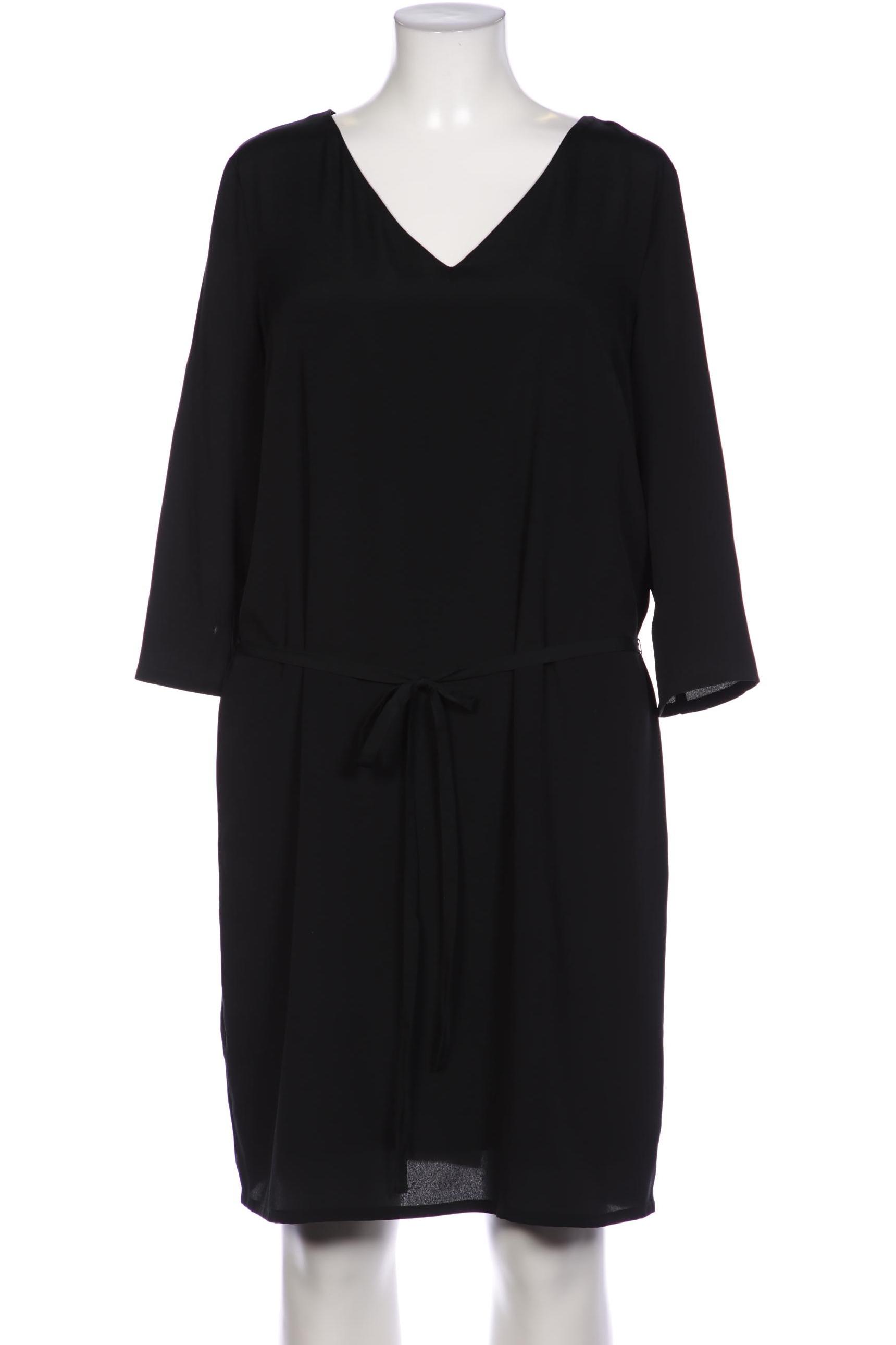 

Esprit Damen Kleid, schwarz, Gr. 44
