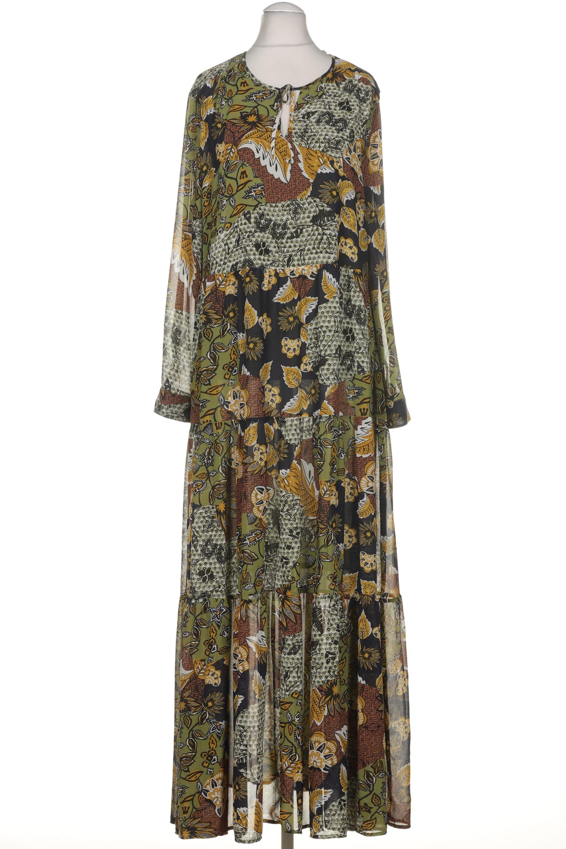 

Esprit Damen Kleid, mehrfarbig, Gr. 42