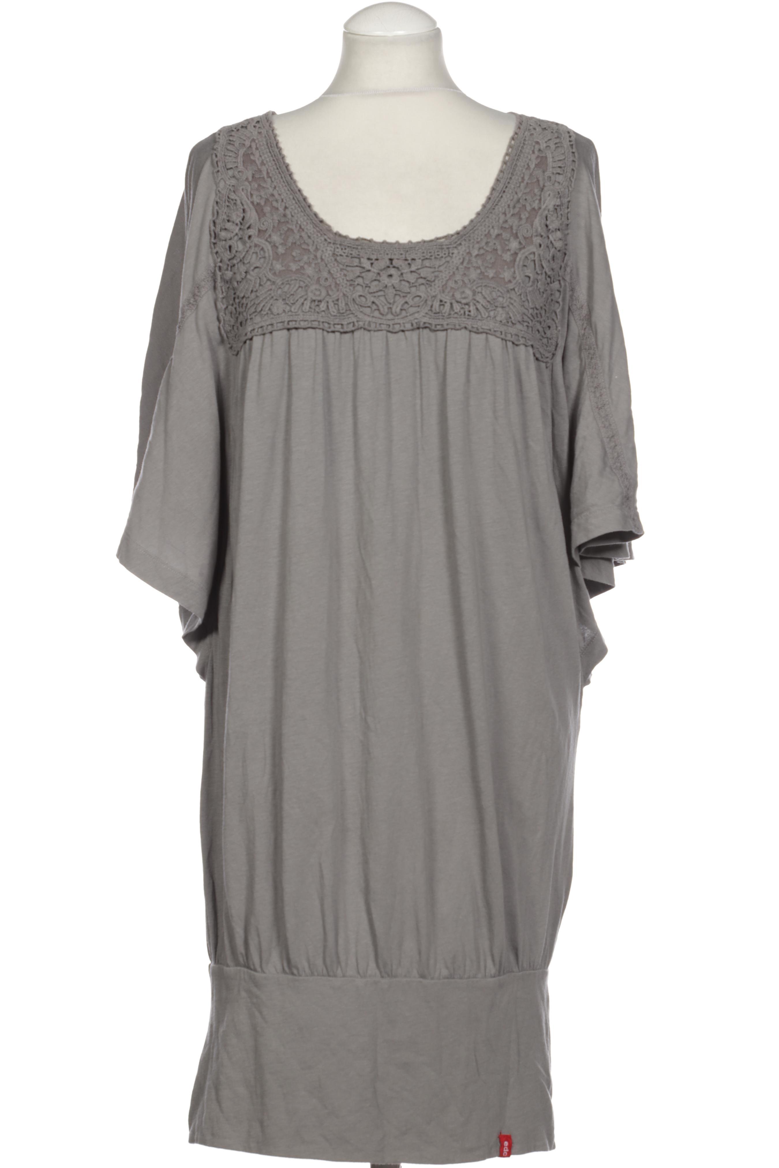 

Esprit Damen Kleid, grau, Gr. 36