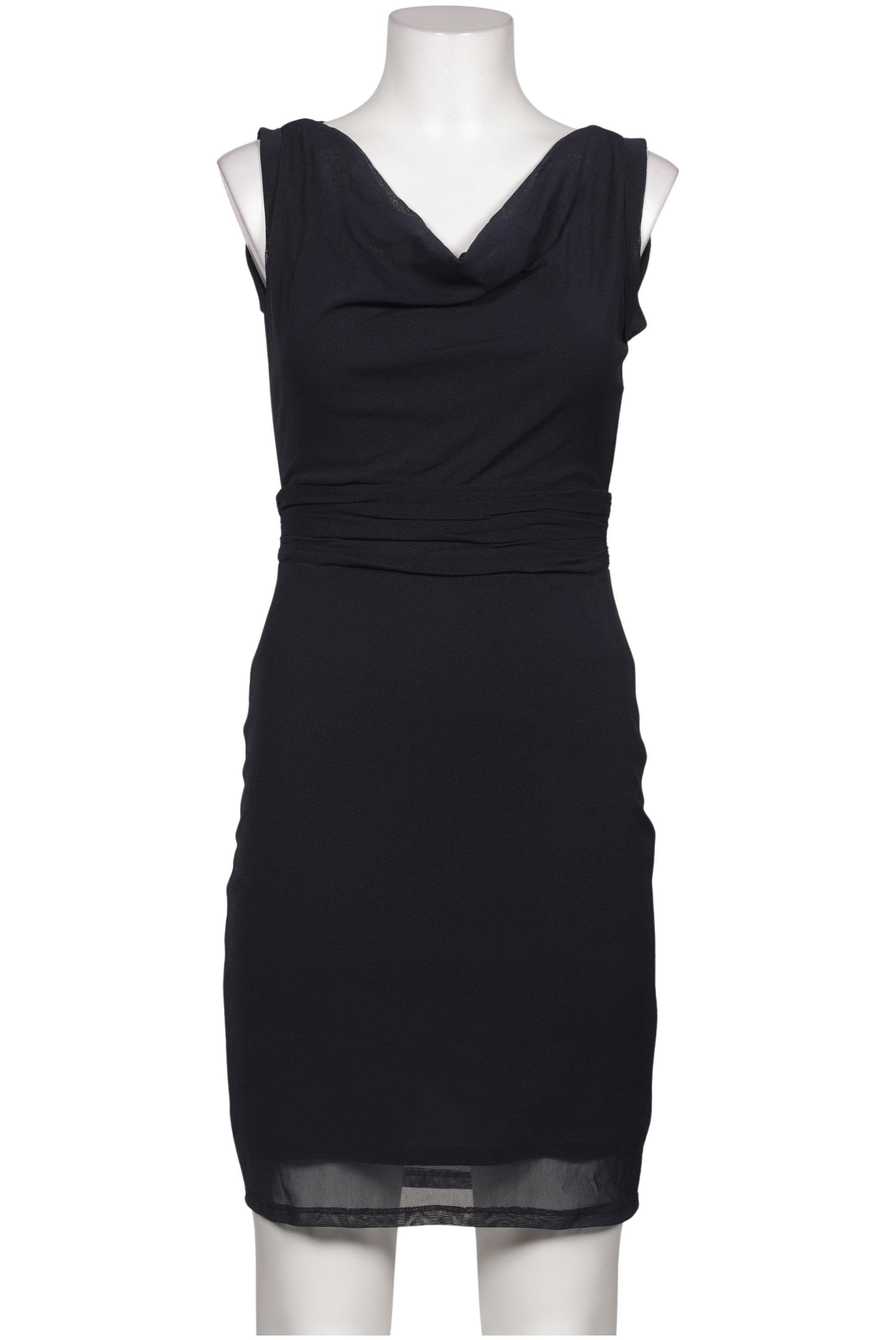 

Esprit Damen Kleid, marineblau, Gr. 36