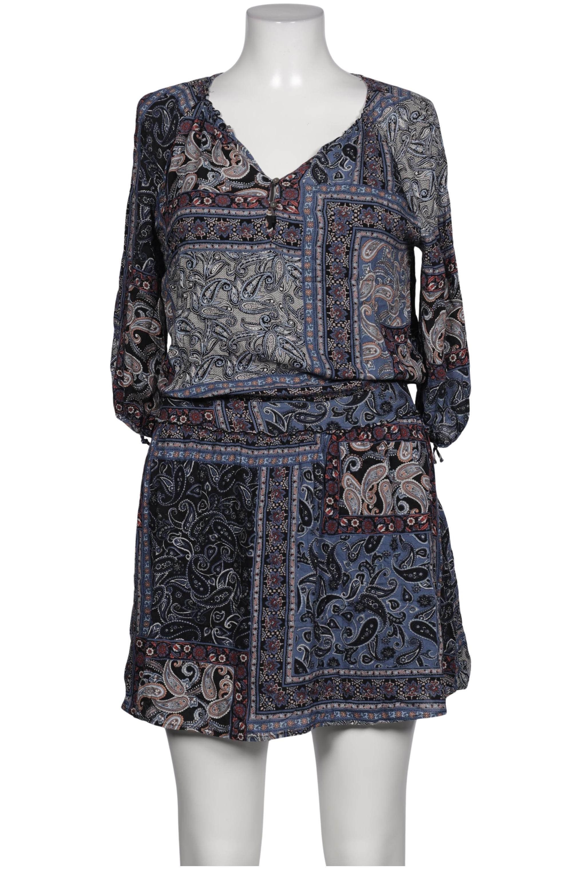 Thumbnail - Esprit Damen Kleid, marineblau, Gr. 38