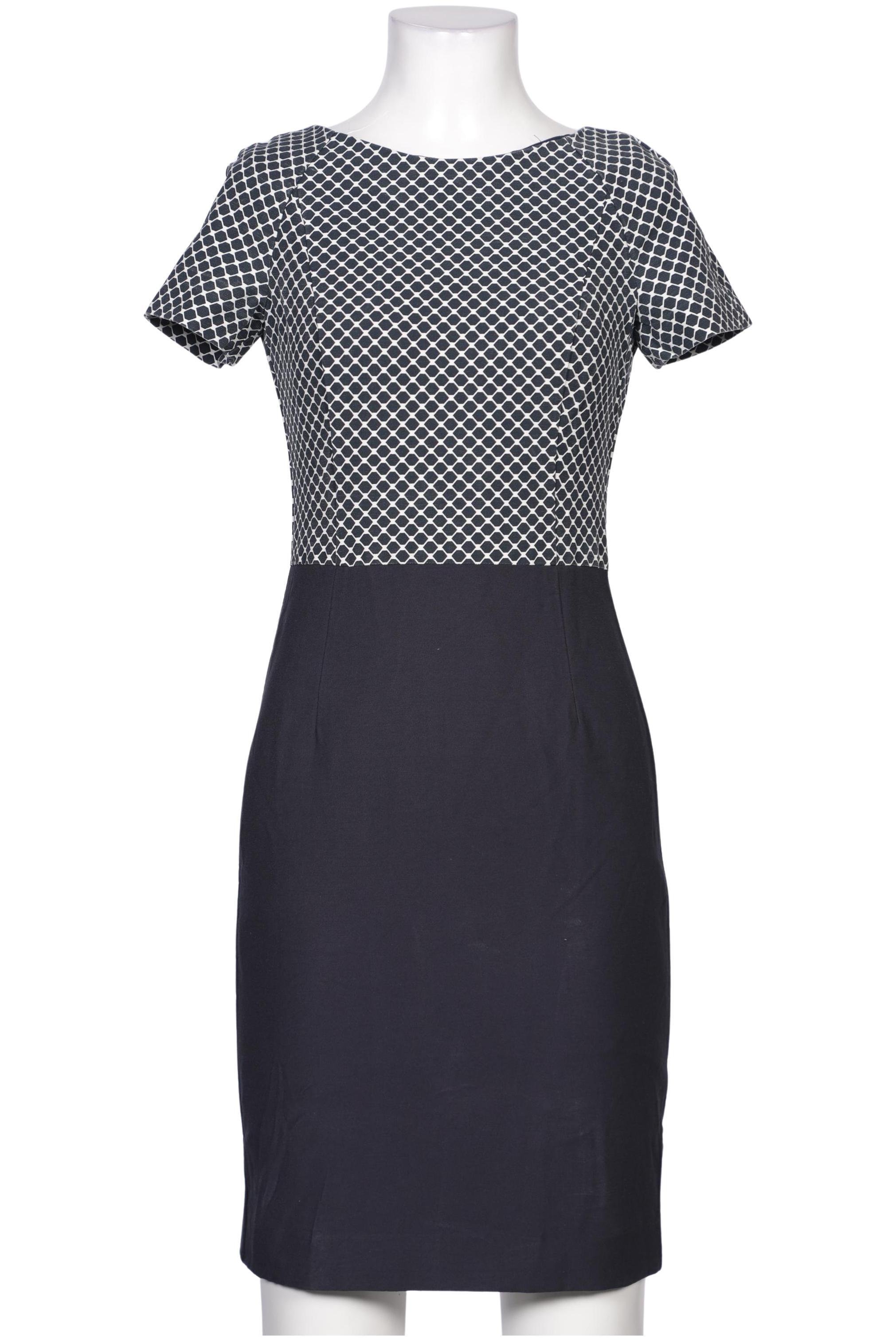 

Esprit Damen Kleid, marineblau, Gr. 34