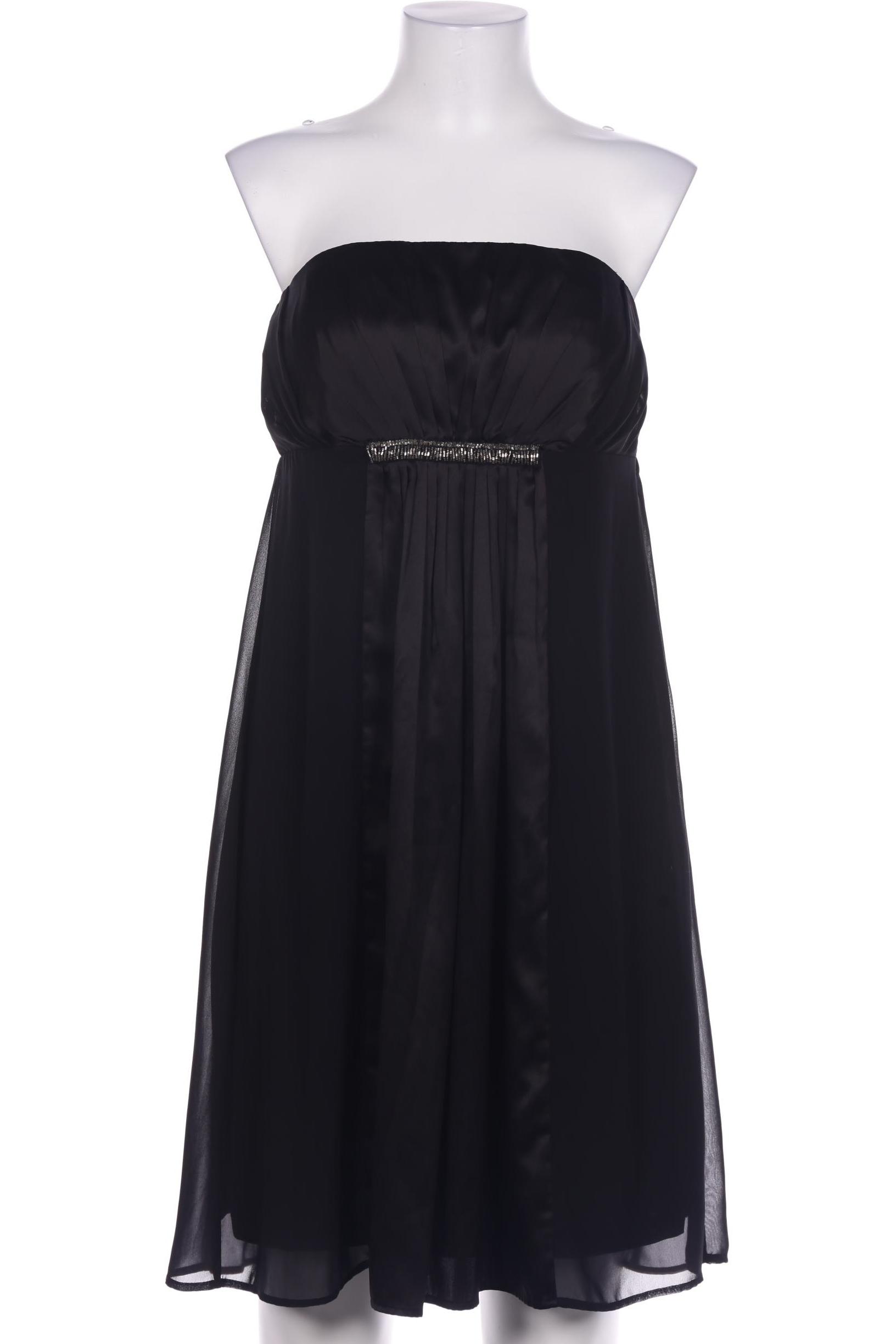 

Esprit Damen Kleid, schwarz, Gr. 40