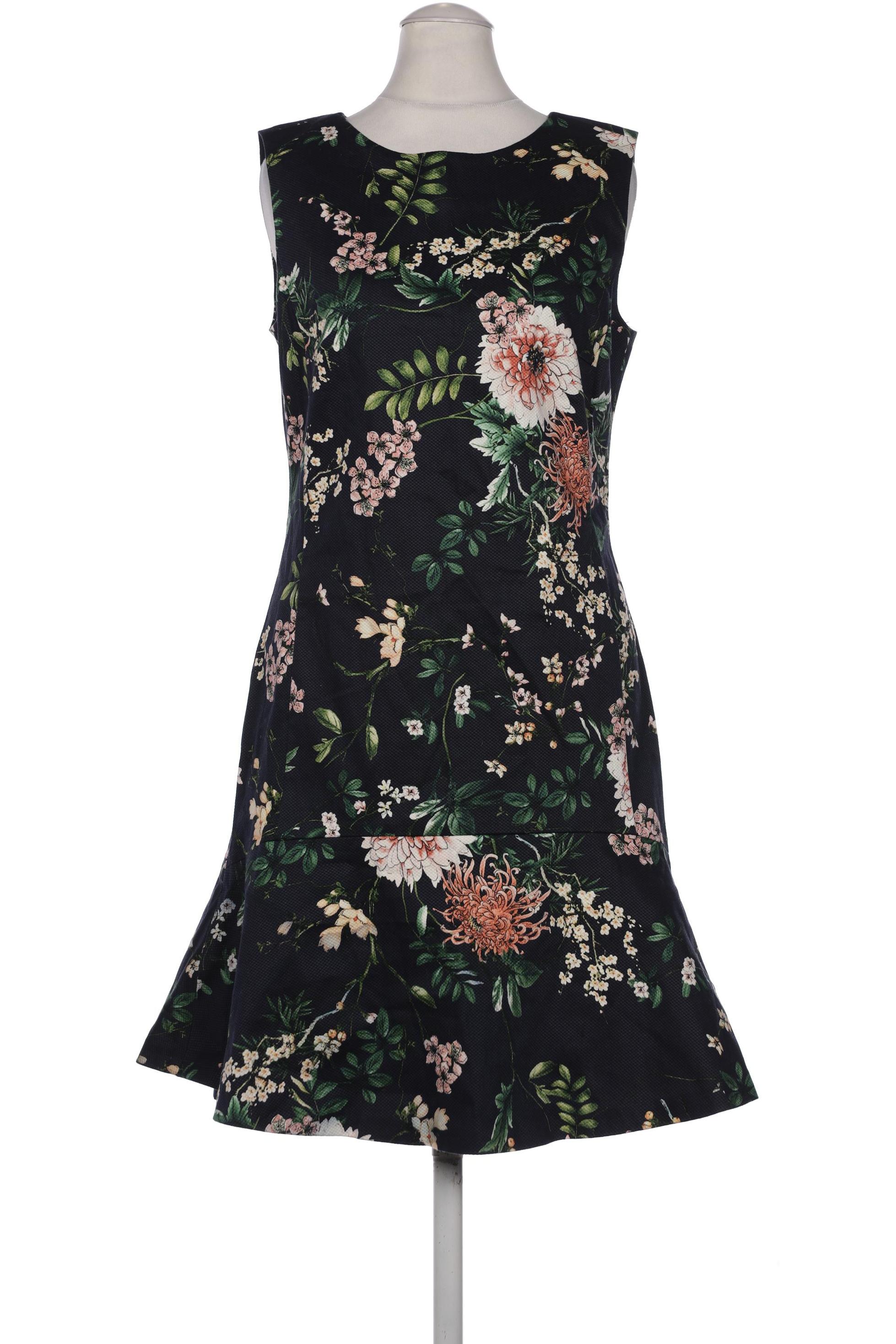 

Esprit Damen Kleid, marineblau, Gr. 34
