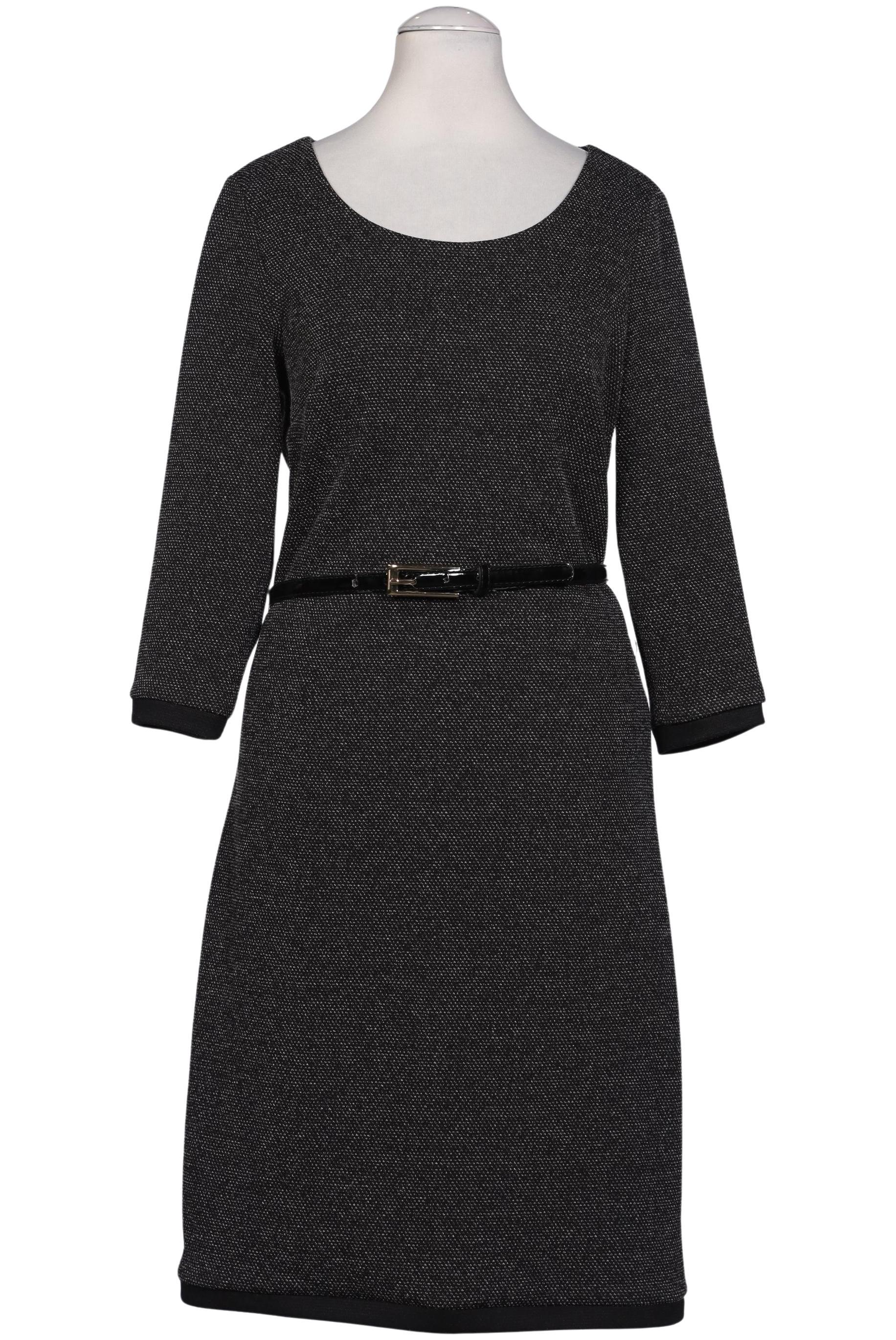

Esprit Damen Kleid, schwarz, Gr. 36