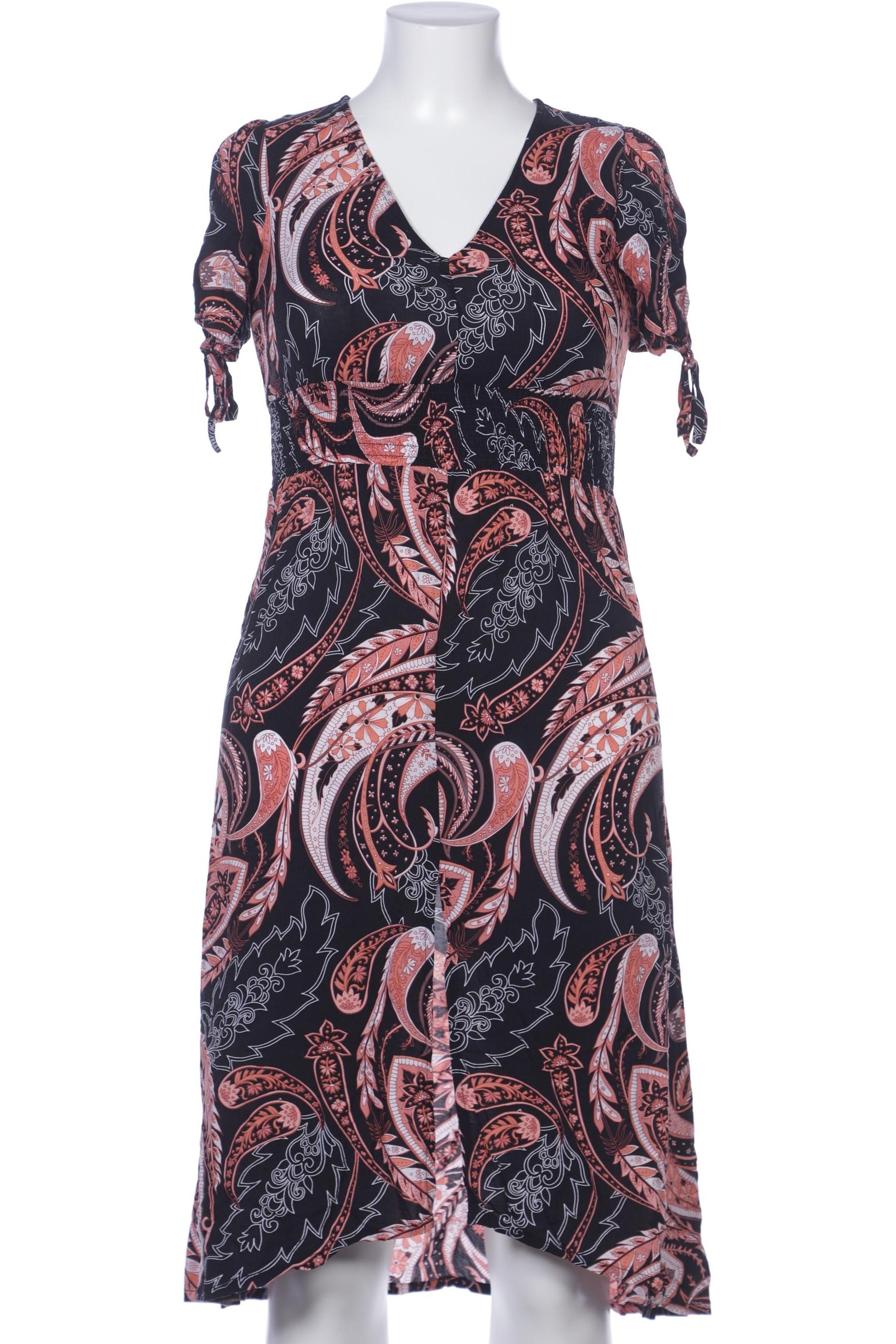 

Esprit Damen Kleid, mehrfarbig, Gr. 34