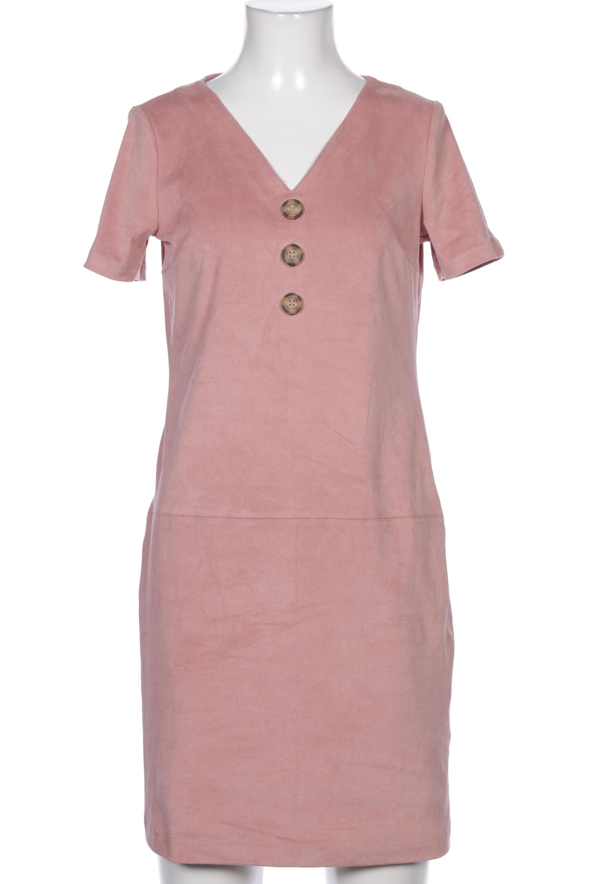 

Esprit Damen Kleid, pink, Gr. 34