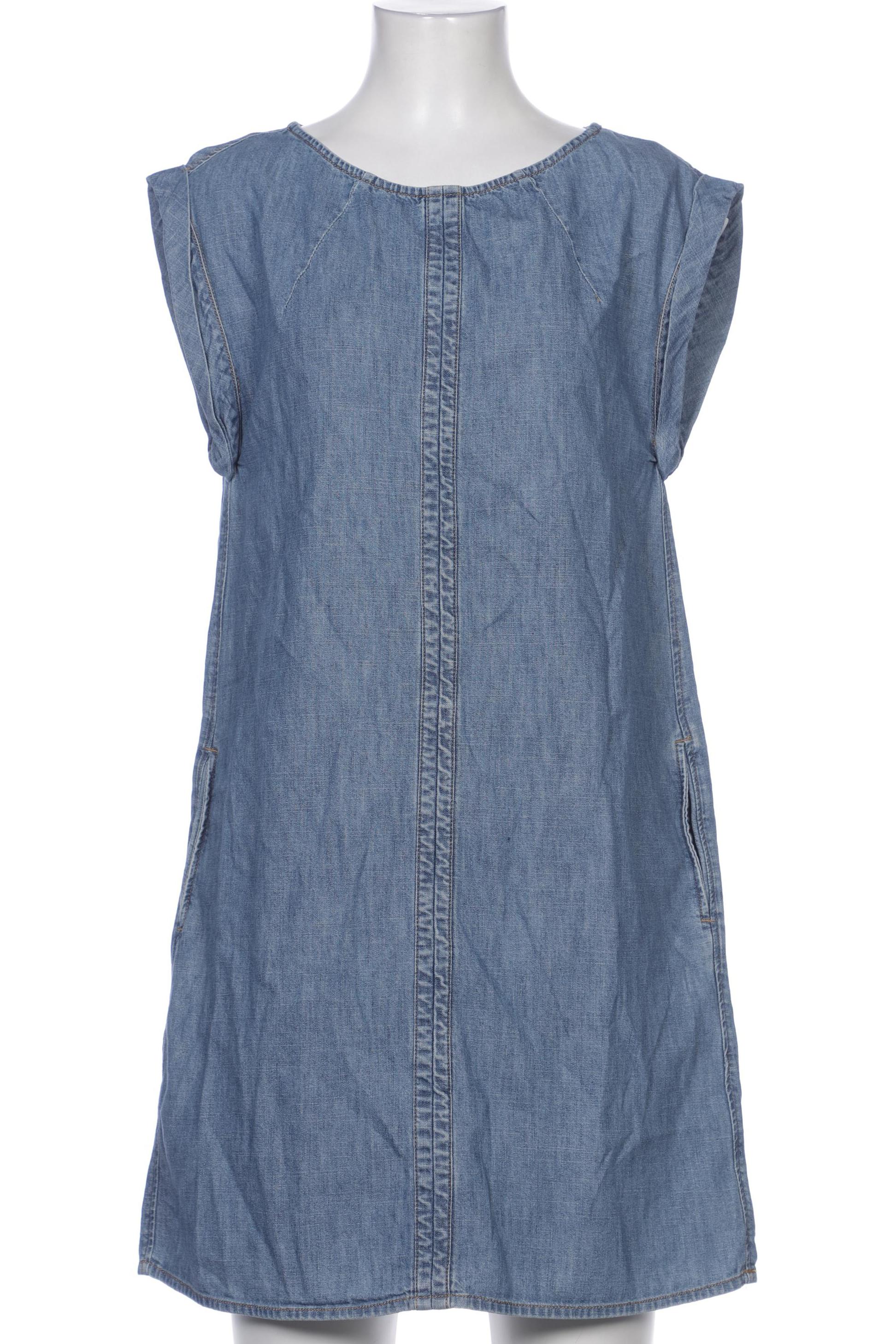 

Esprit Damen Kleid, blau, Gr. 34