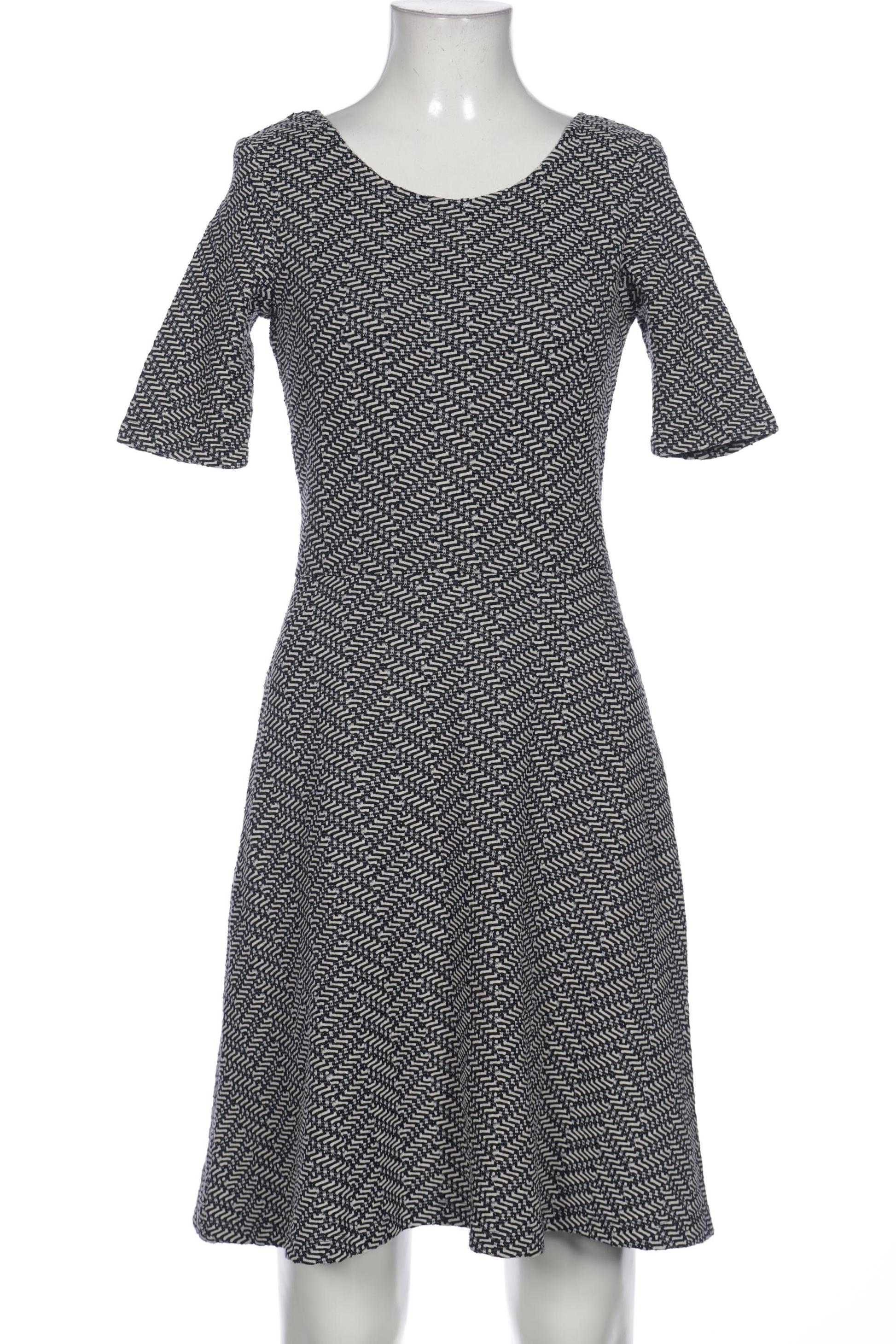 

Esprit Damen Kleid, marineblau, Gr. 34