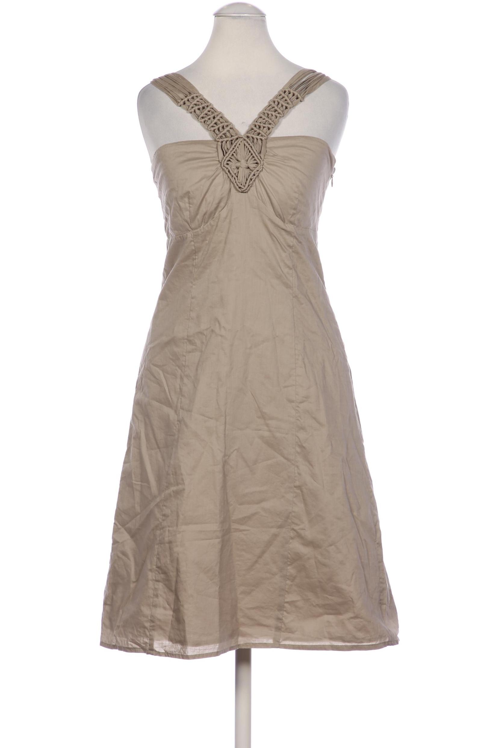 

Esprit Damen Kleid, beige, Gr. 32