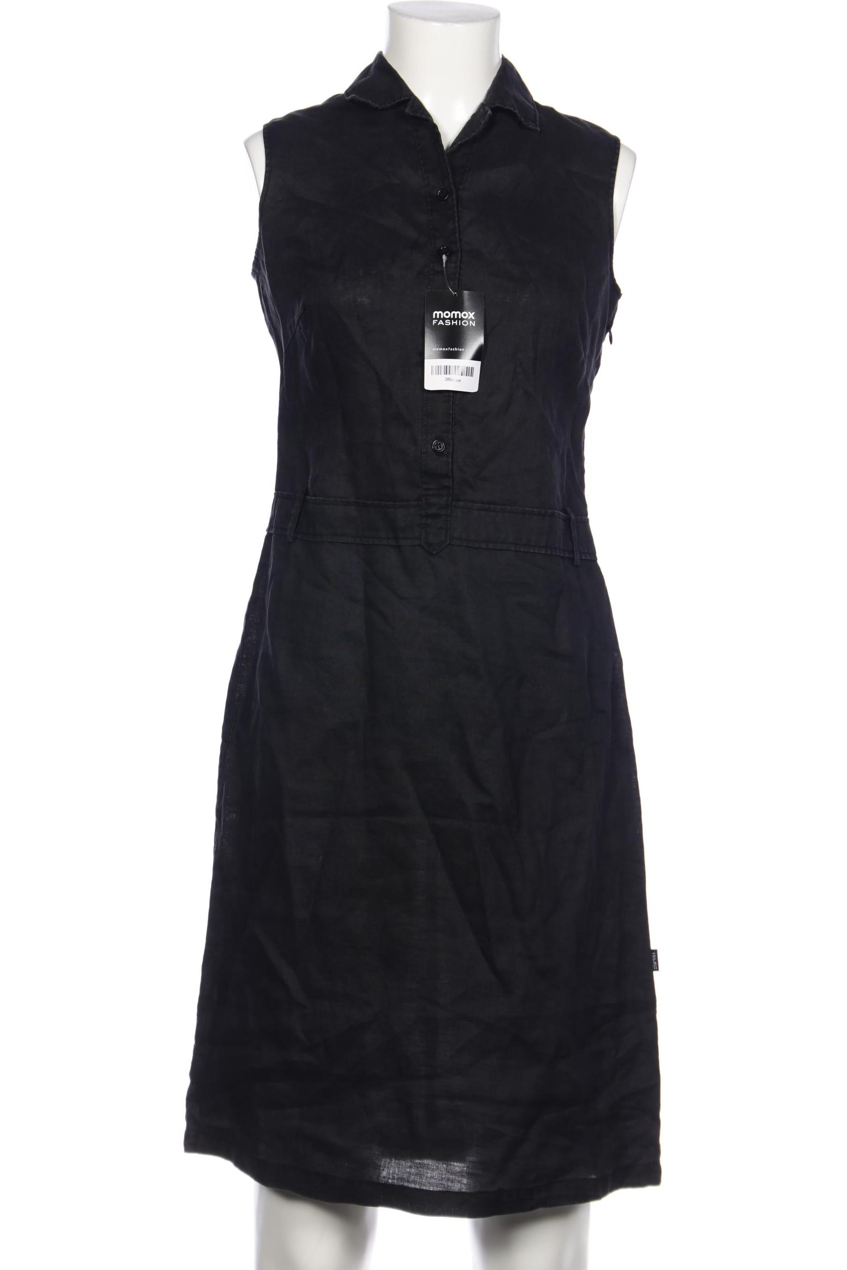 

Esprit Damen Kleid, schwarz, Gr. 34