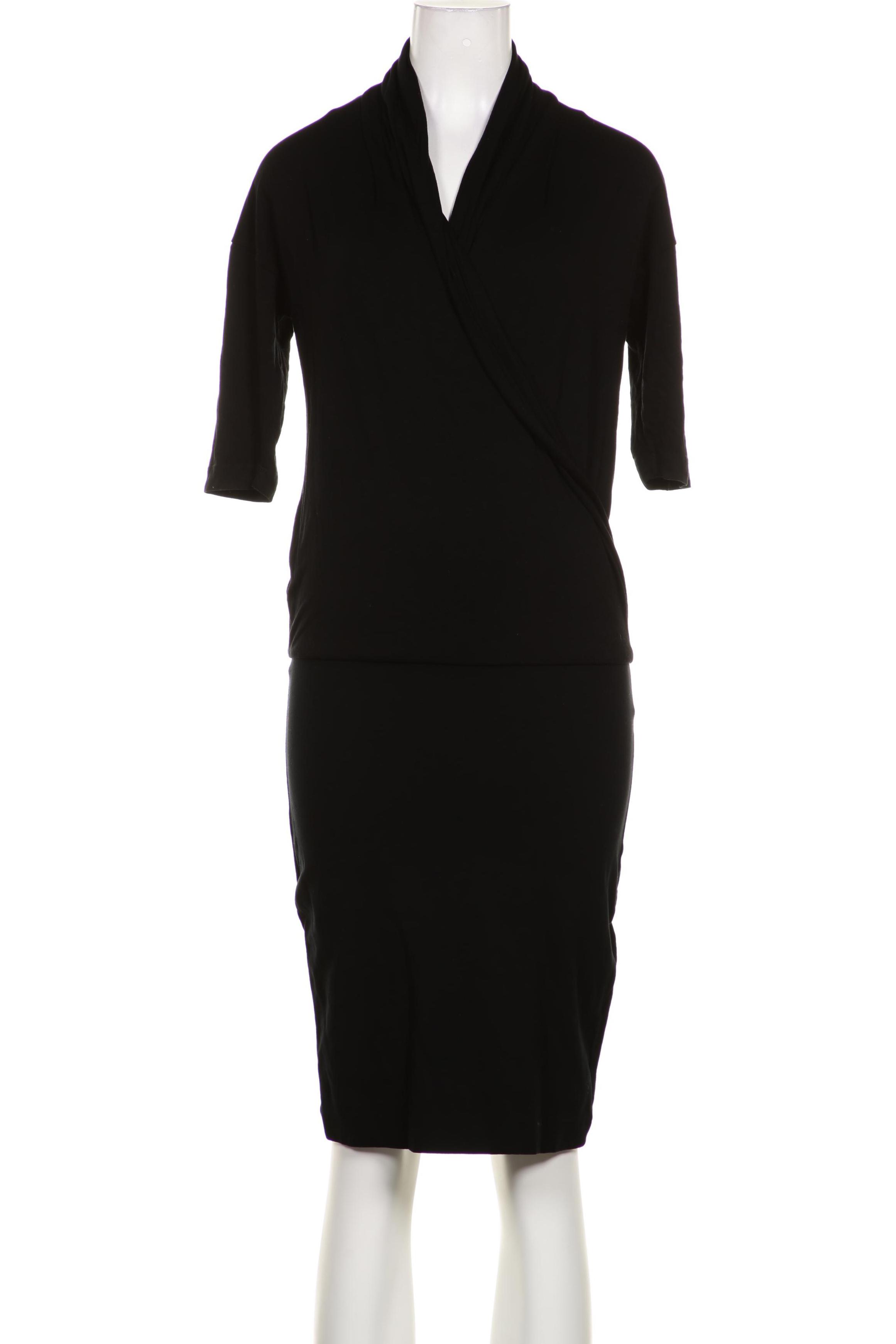 

Esprit Damen Kleid, schwarz, Gr. 34