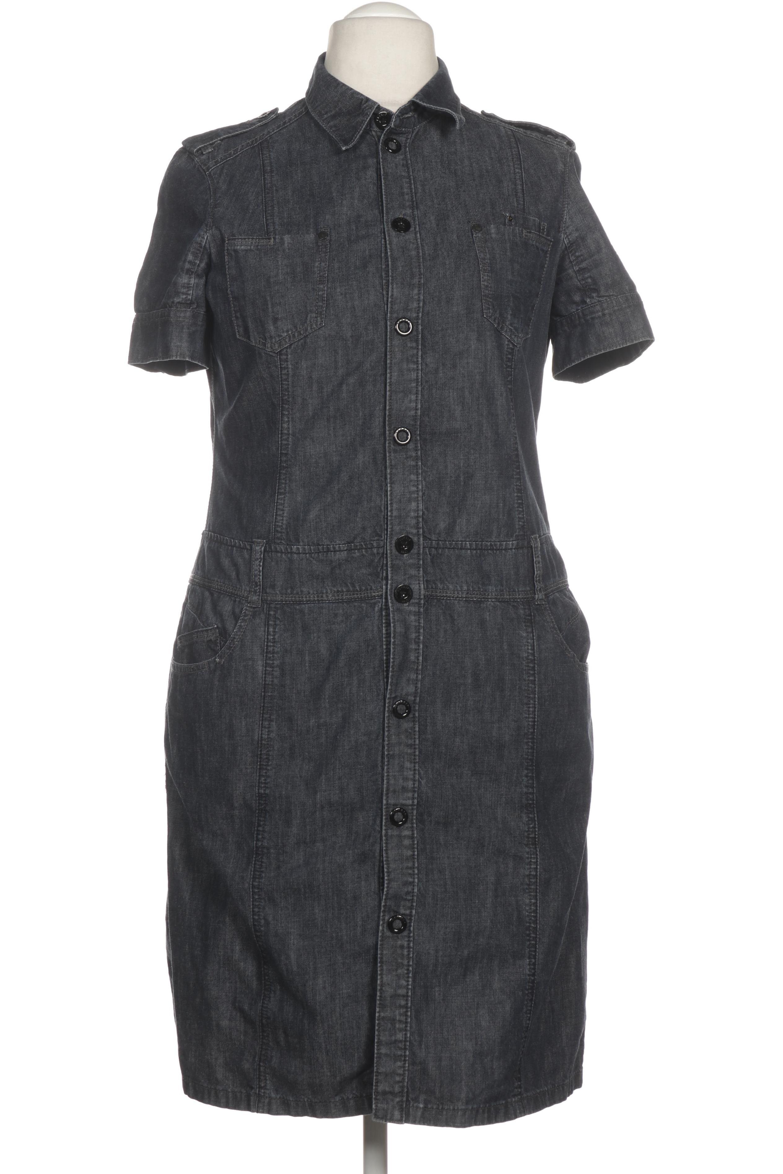 

Esprit Damen Kleid, blau, Gr. 44