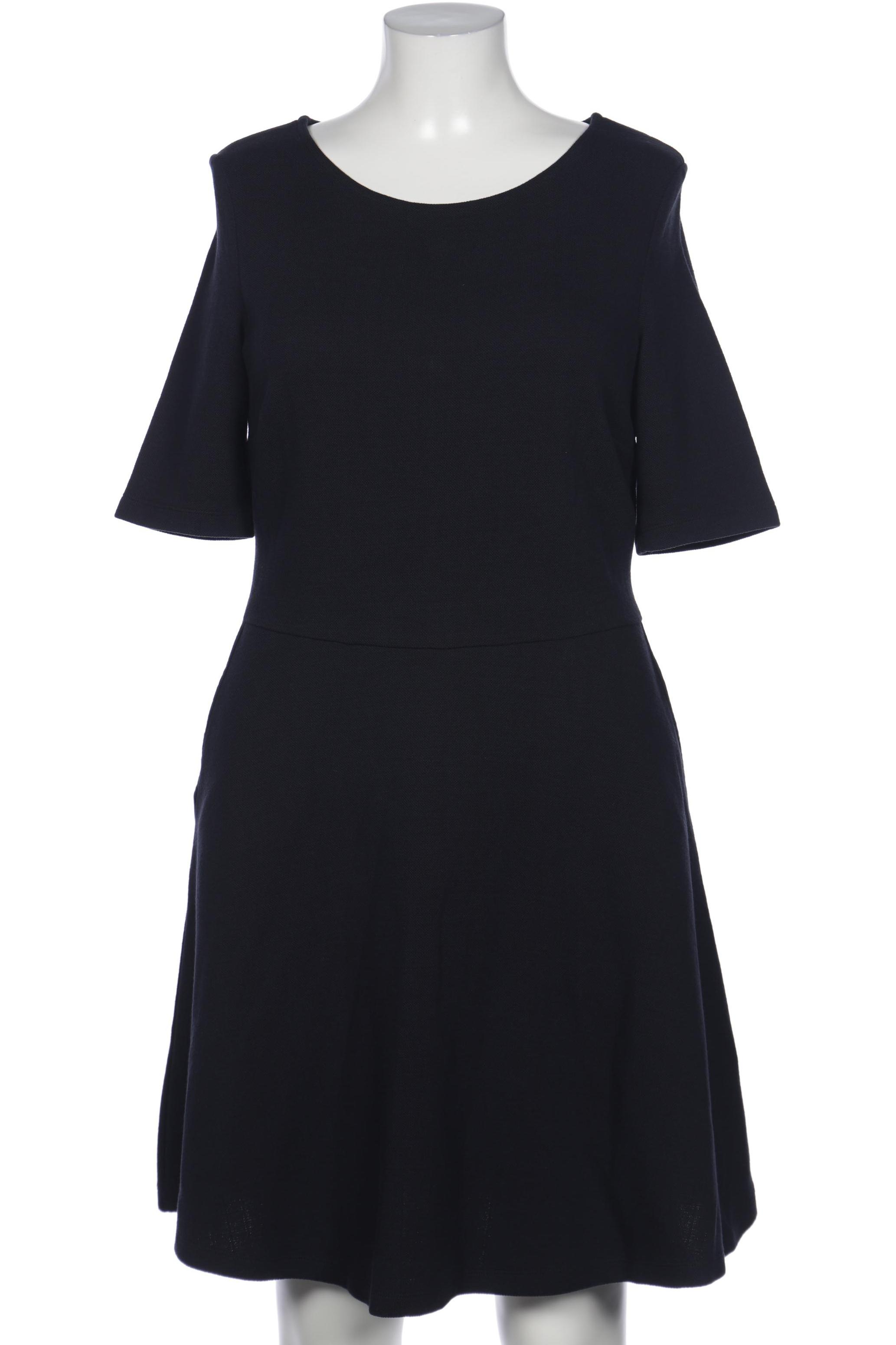 

Esprit Damen Kleid, marineblau