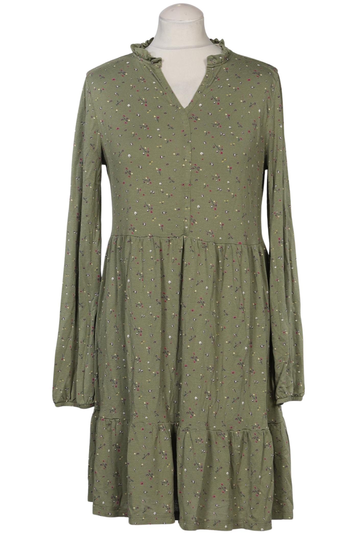 

Esprit Damen Kleid, grün, Gr. 38