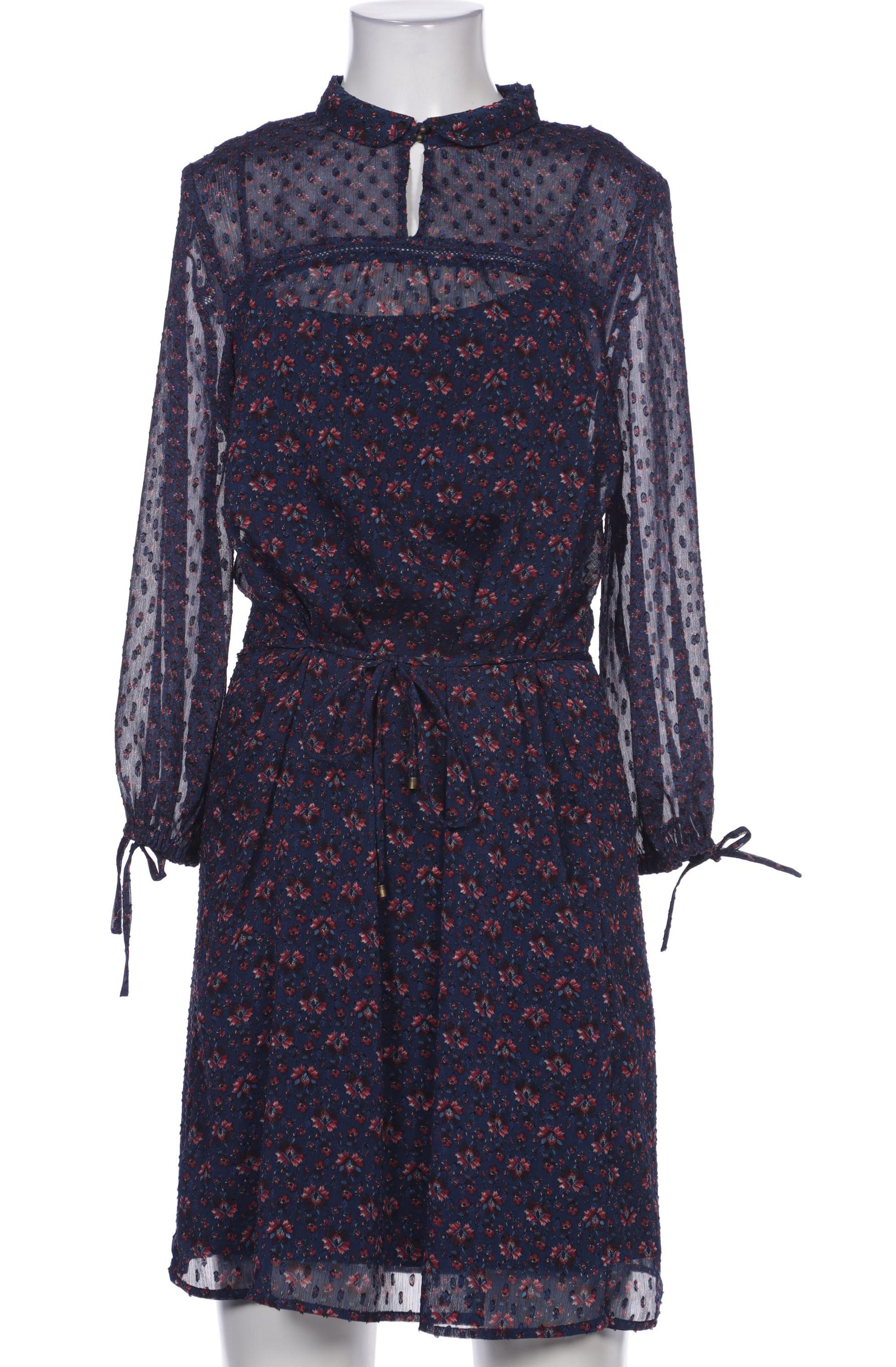 

Esprit Damen Kleid, marineblau, Gr. 36