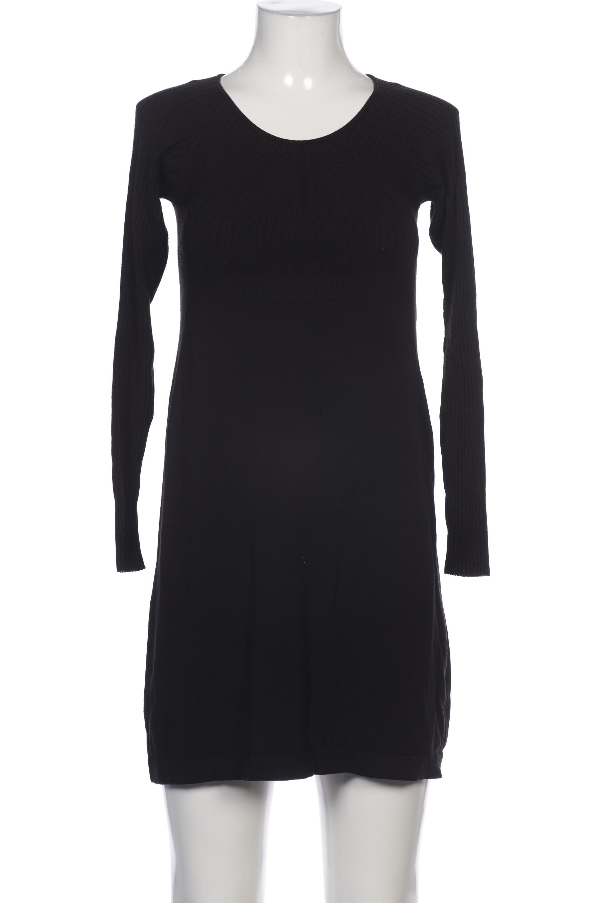 

Esprit Damen Kleid, schwarz, Gr. 38