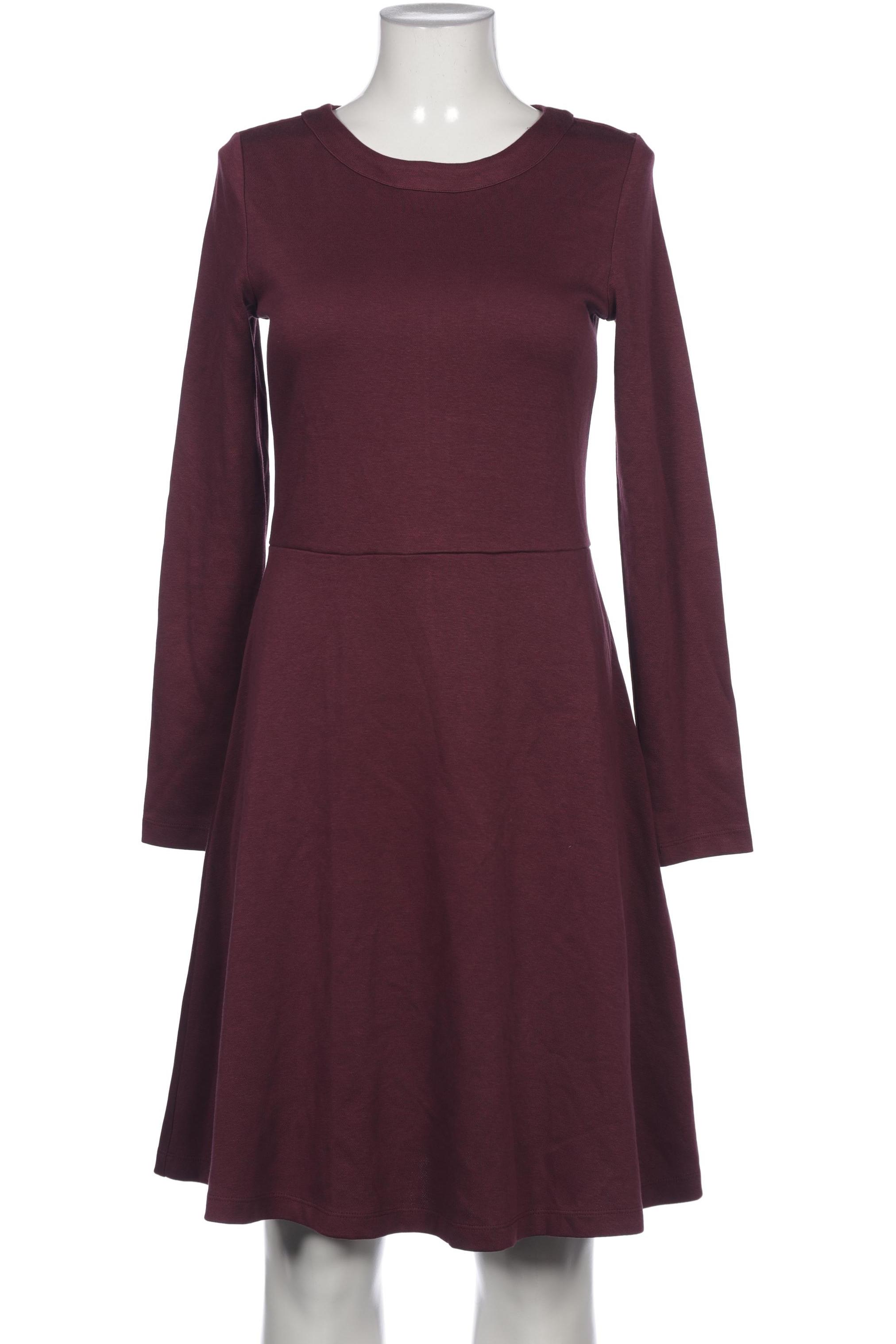 

Esprit Damen Kleid, bordeaux, Gr. 38