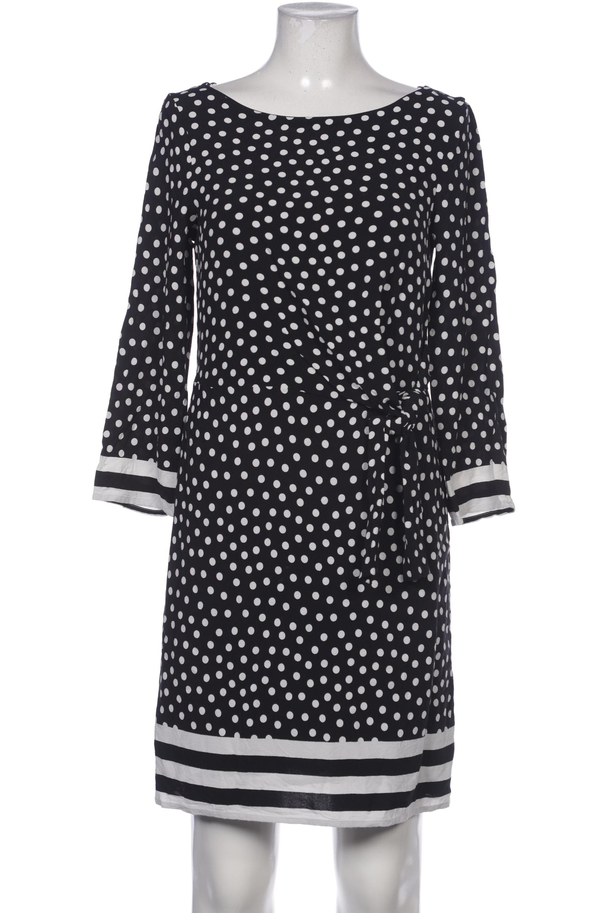 

Esprit Damen Kleid, schwarz, Gr. 38