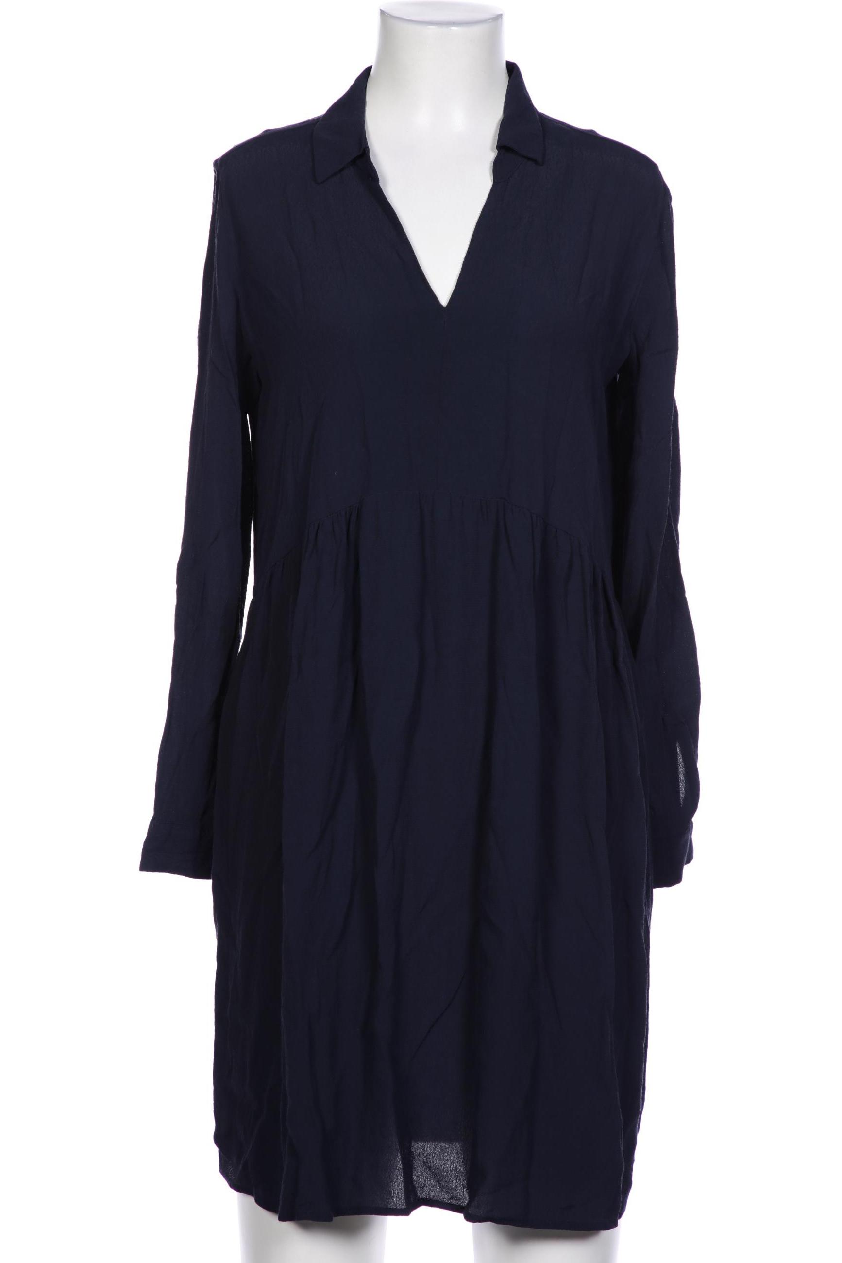 

Esprit Damen Kleid, marineblau, Gr. 34