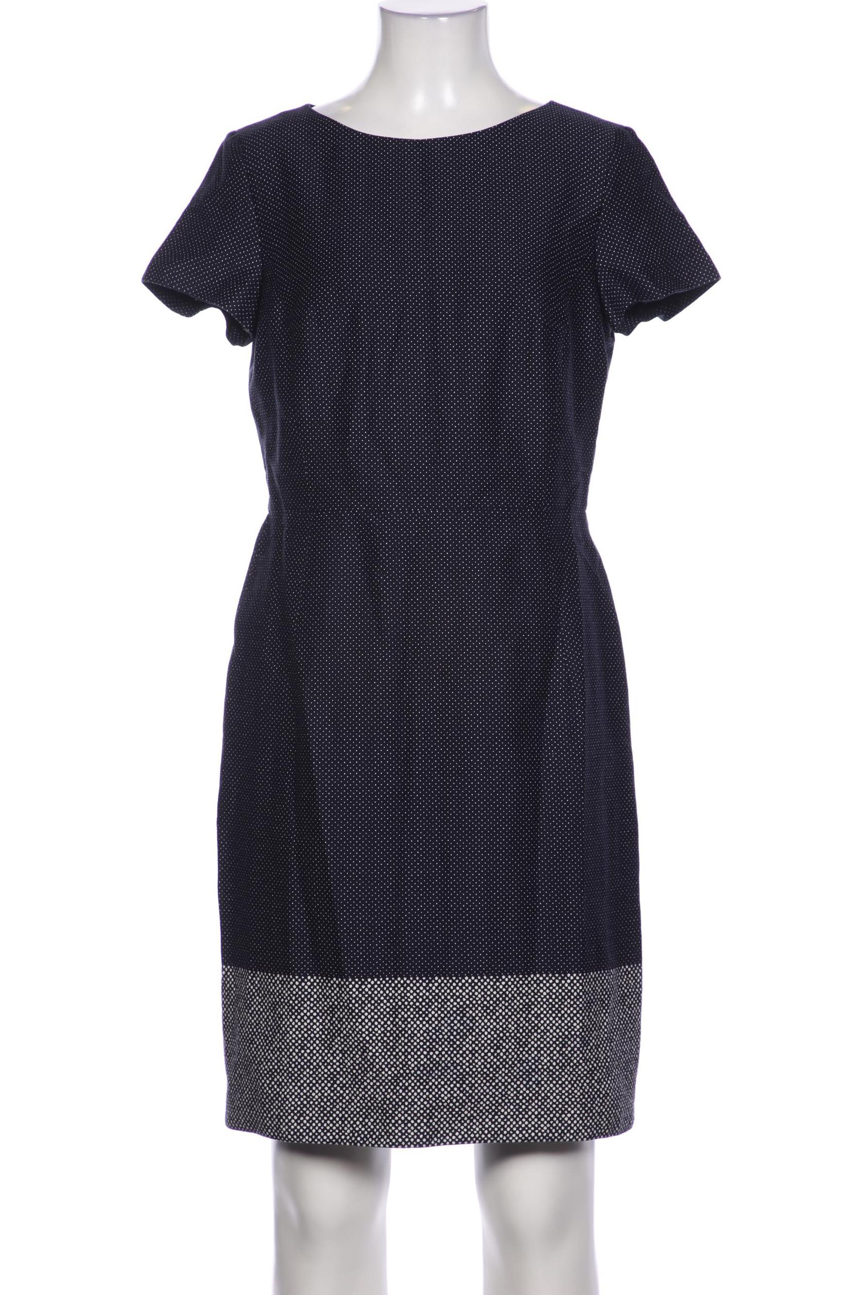 

Esprit Damen Kleid, marineblau, Gr. 38