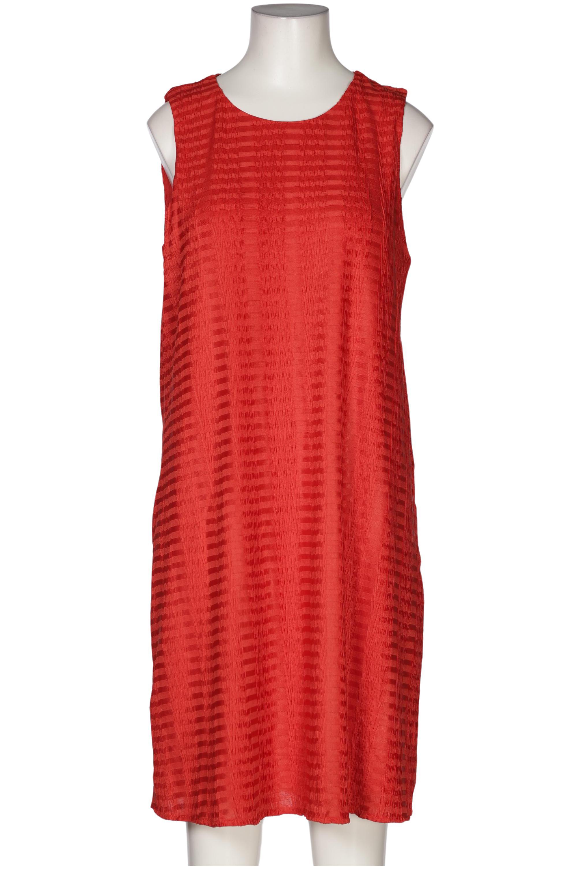 

Esprit Damen Kleid, rot, Gr. 36