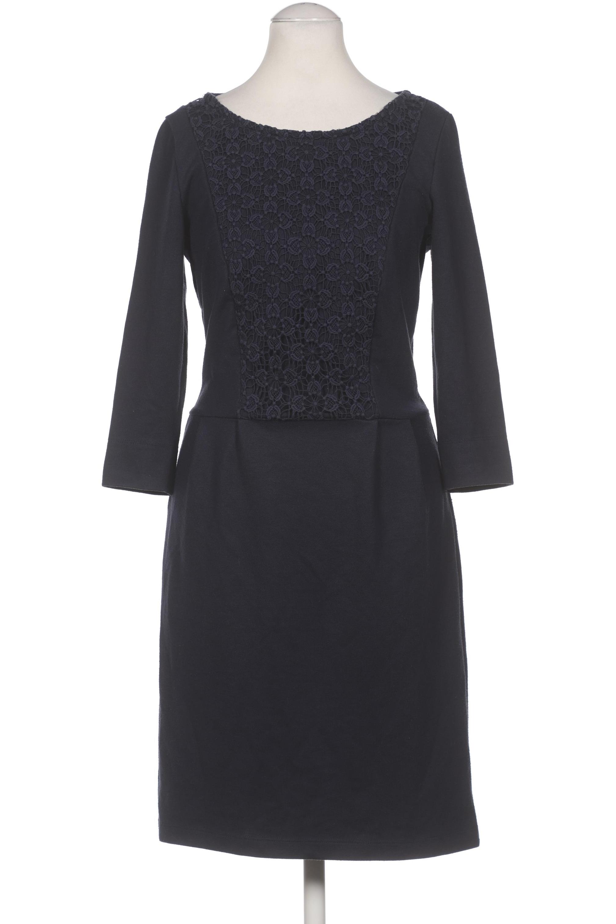 

Esprit Damen Kleid, marineblau, Gr. 36