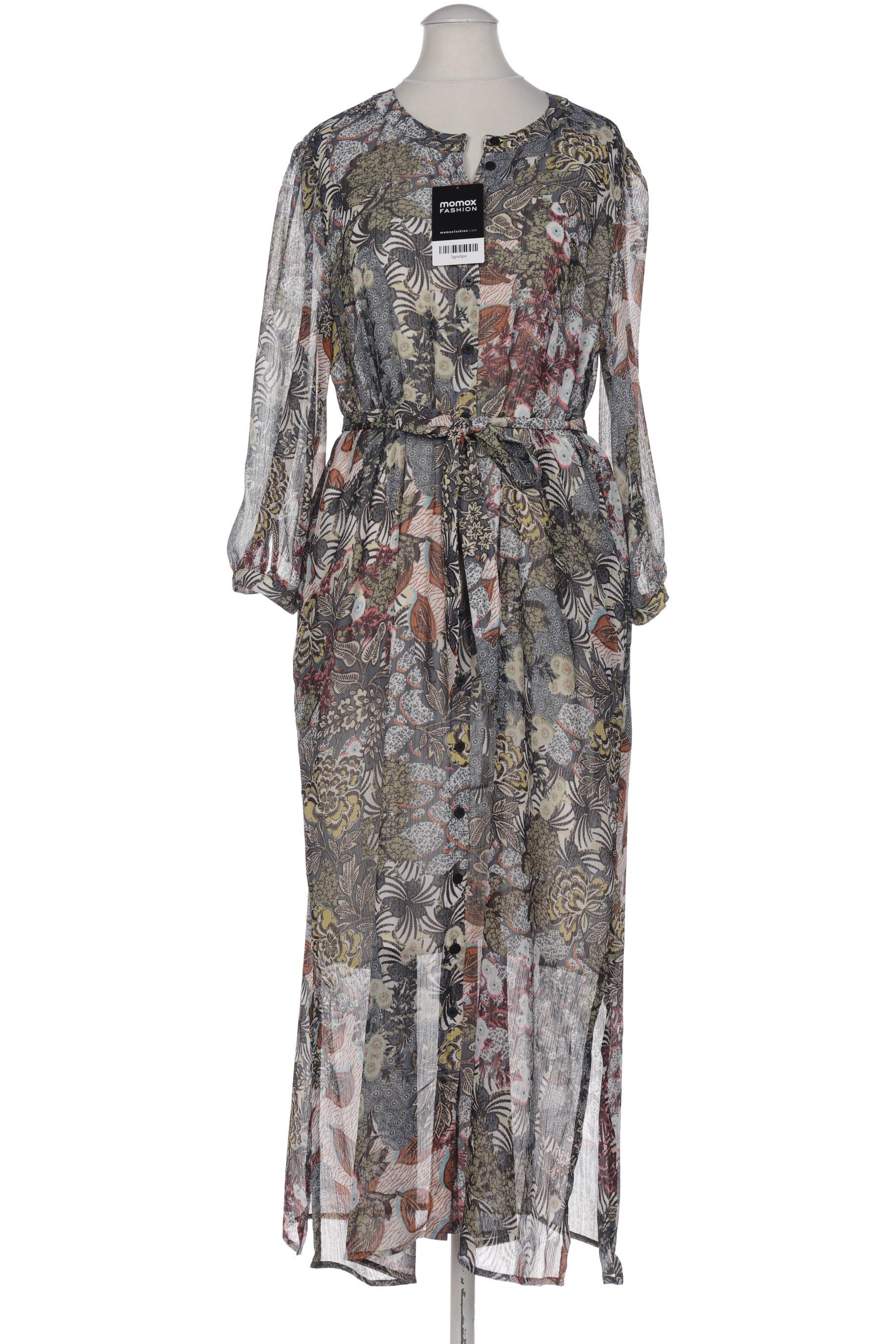 

Esprit Damen Kleid, mehrfarbig, Gr. 36