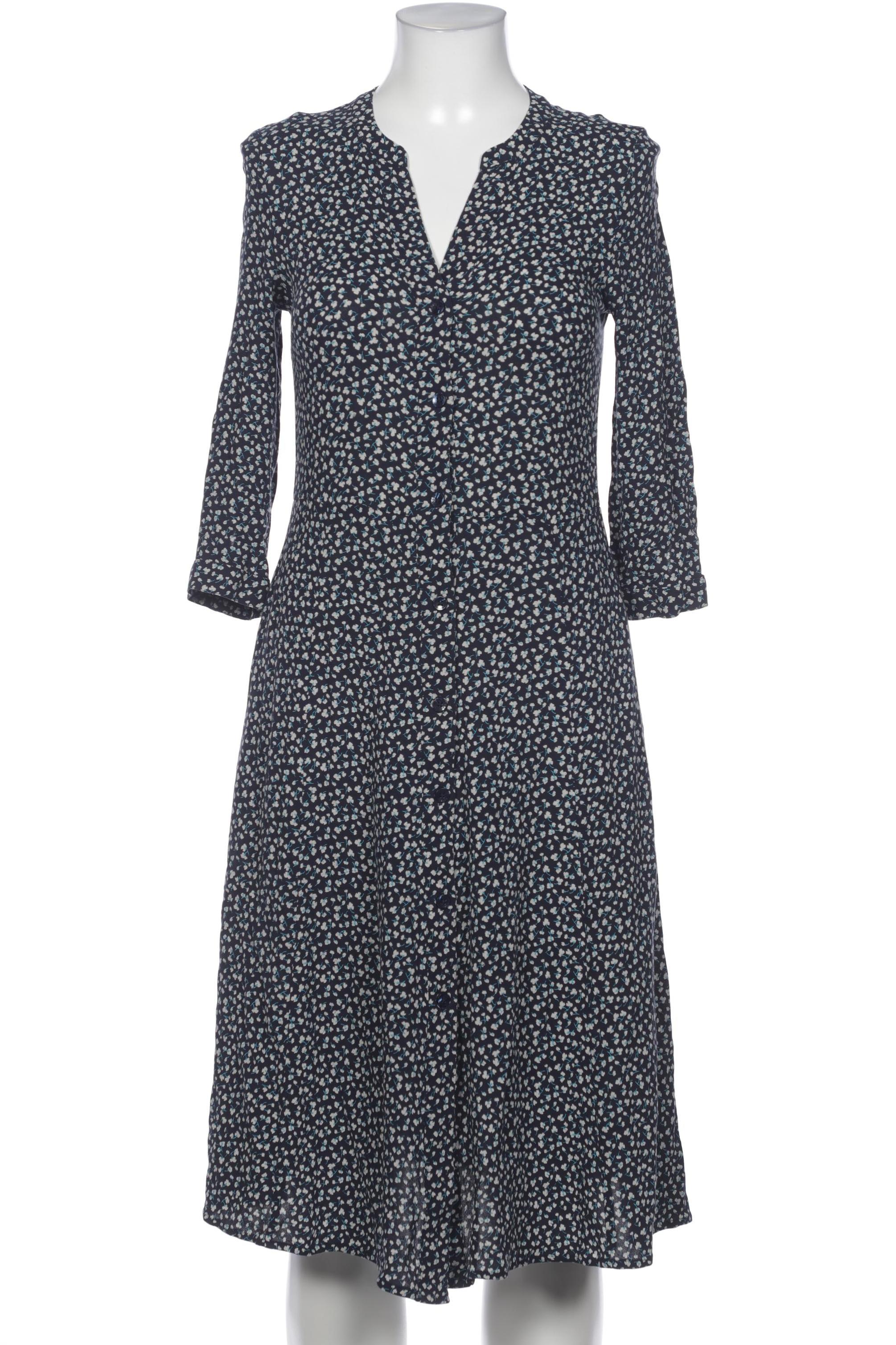 

Esprit Damen Kleid, marineblau, Gr. 34