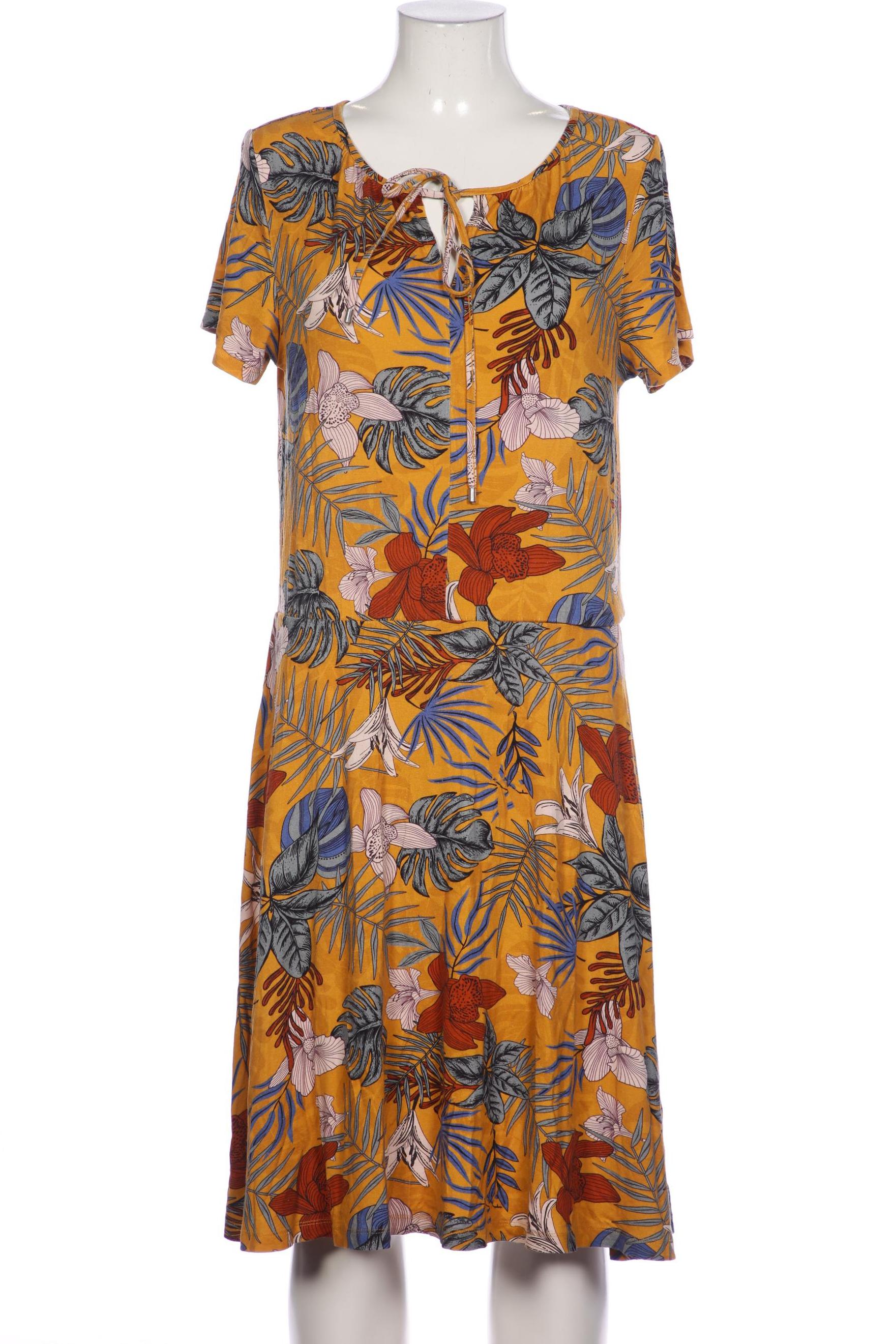 

Esprit Damen Kleid, orange