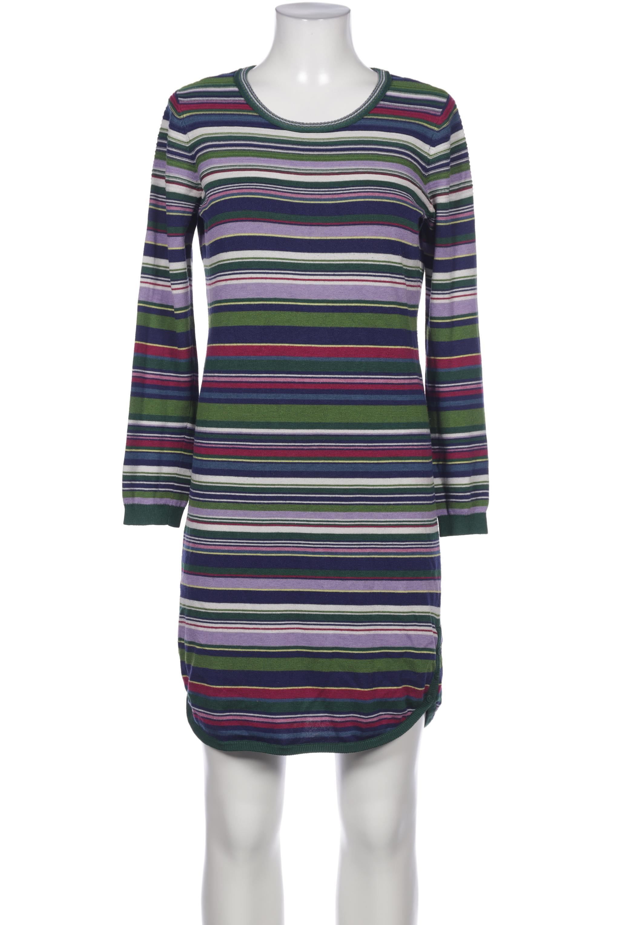 

Esprit Damen Kleid, mehrfarbig, Gr. 42