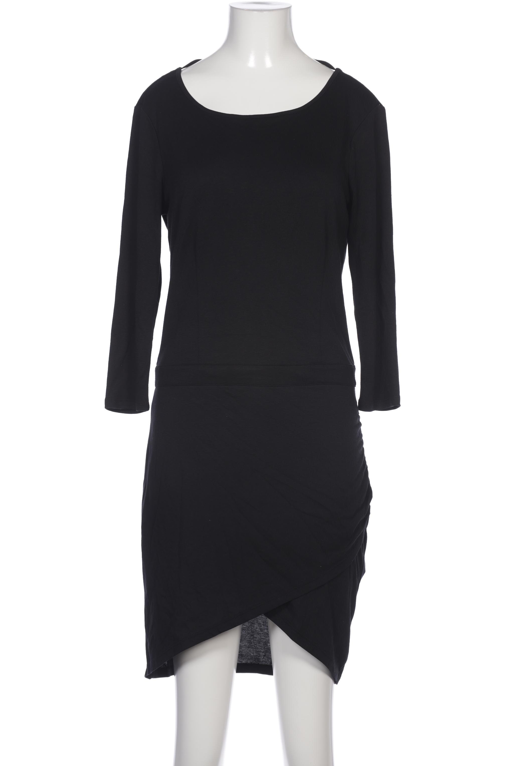 

Esprit Damen Kleid, schwarz