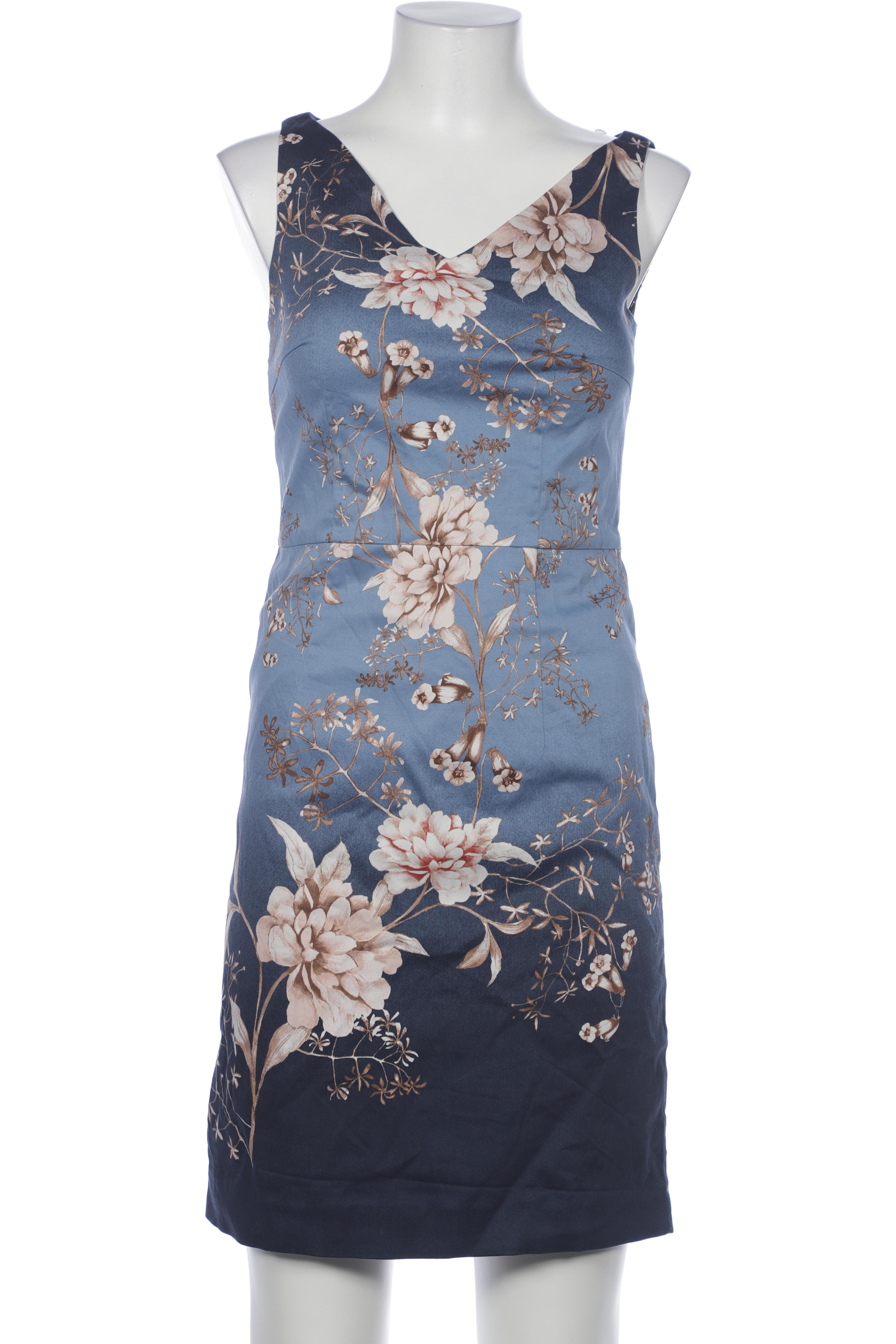 

Esprit Damen Kleid, blau, Gr. 36