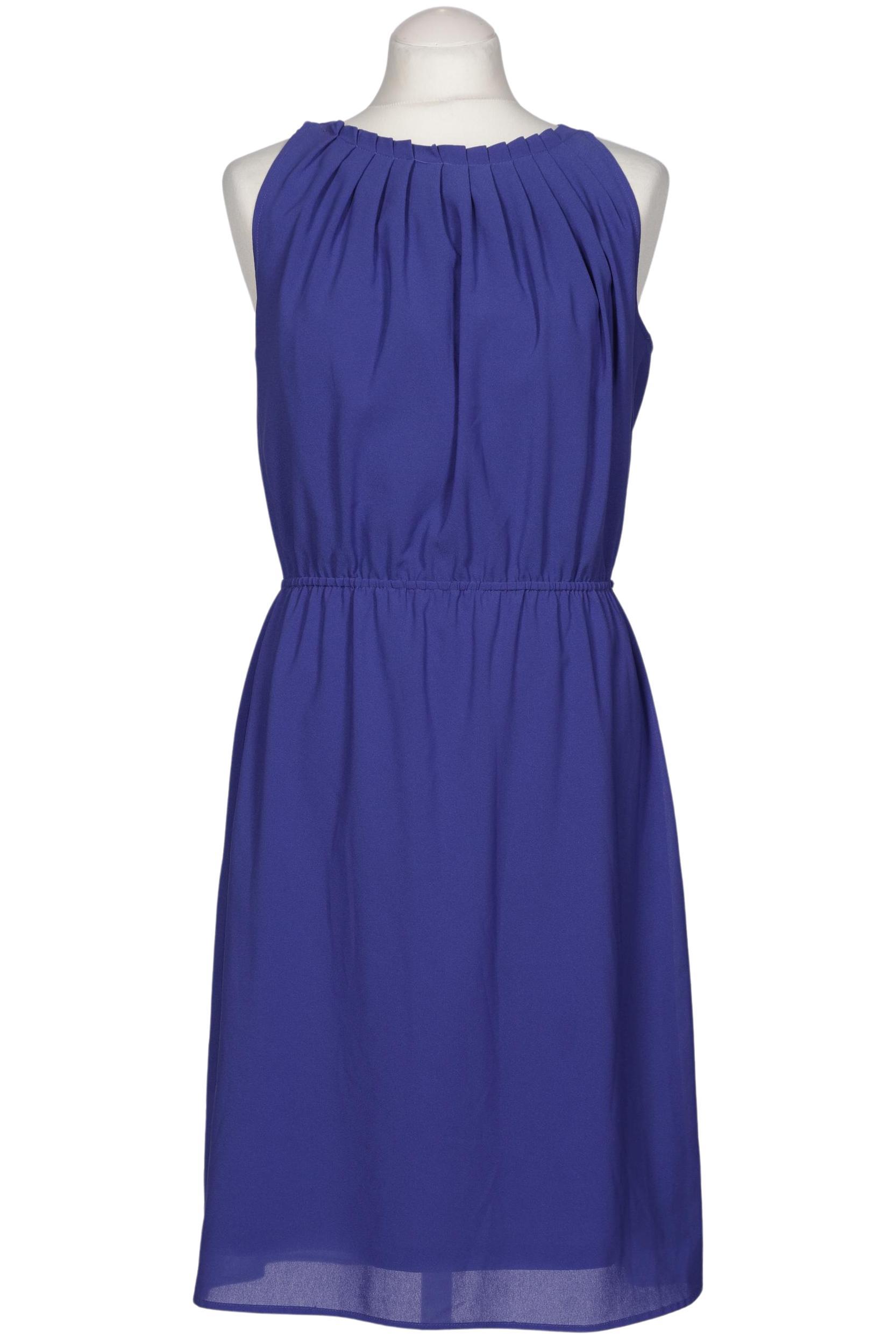 

Esprit Damen Kleid, blau, Gr. 36