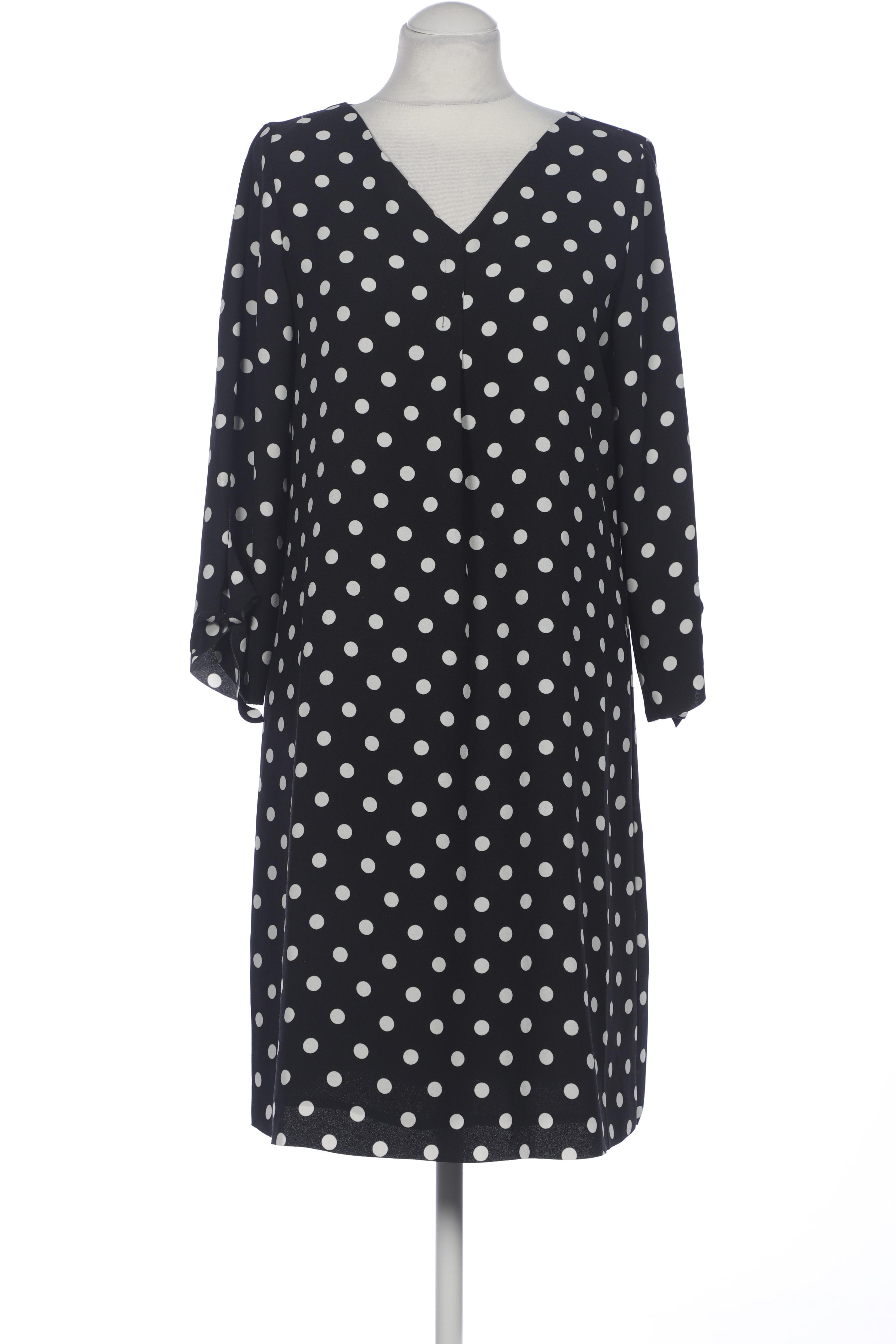 

Esprit Damen Kleid, schwarz, Gr. 38