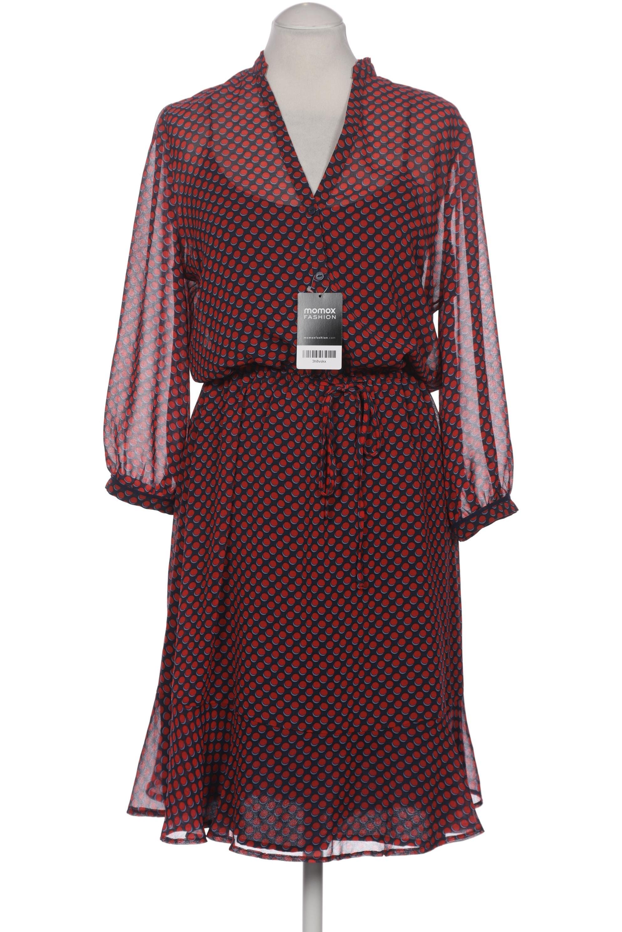 

Esprit Damen Kleid, mehrfarbig, Gr. 36