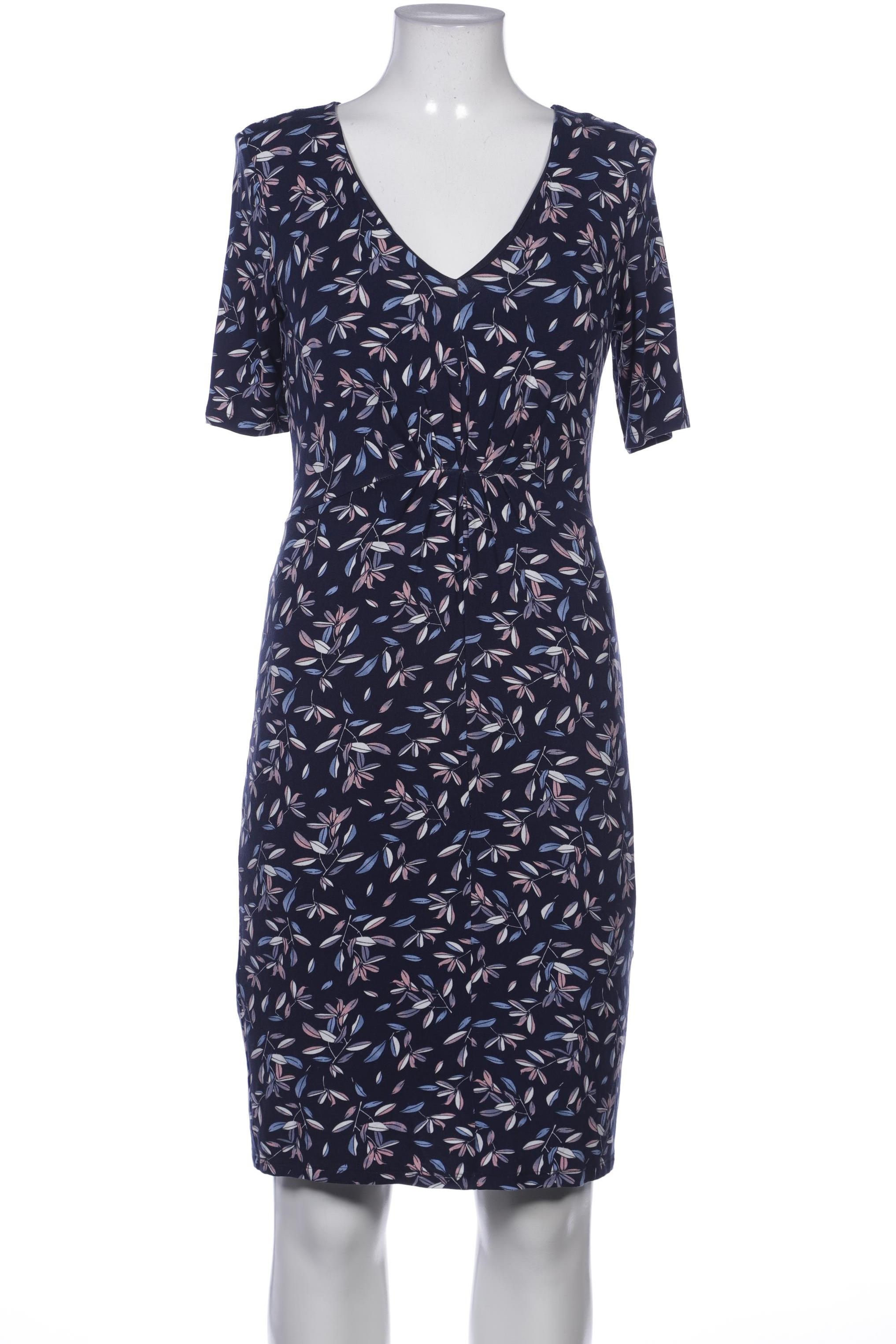 

Esprit Damen Kleid, marineblau, Gr. 38