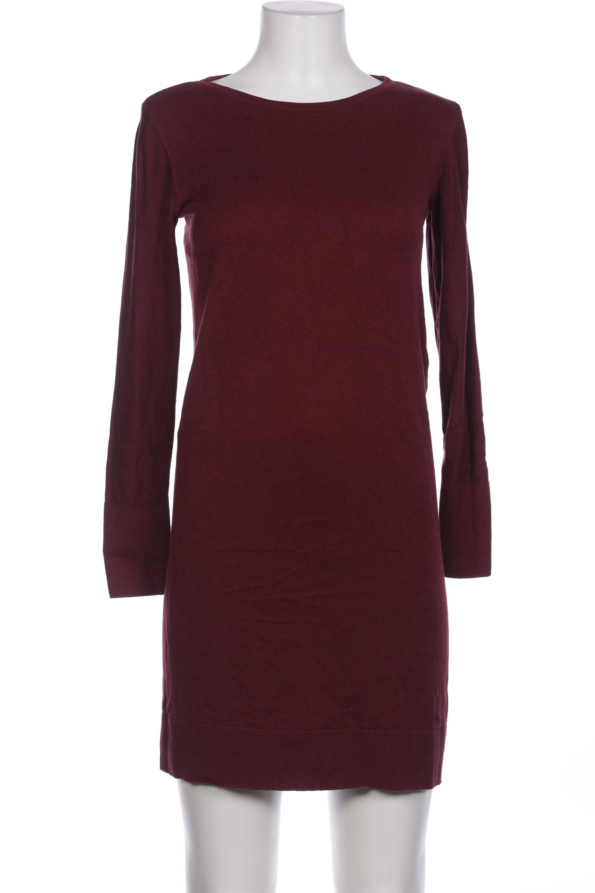 

Esprit Damen Kleid, bordeaux, Gr. 38