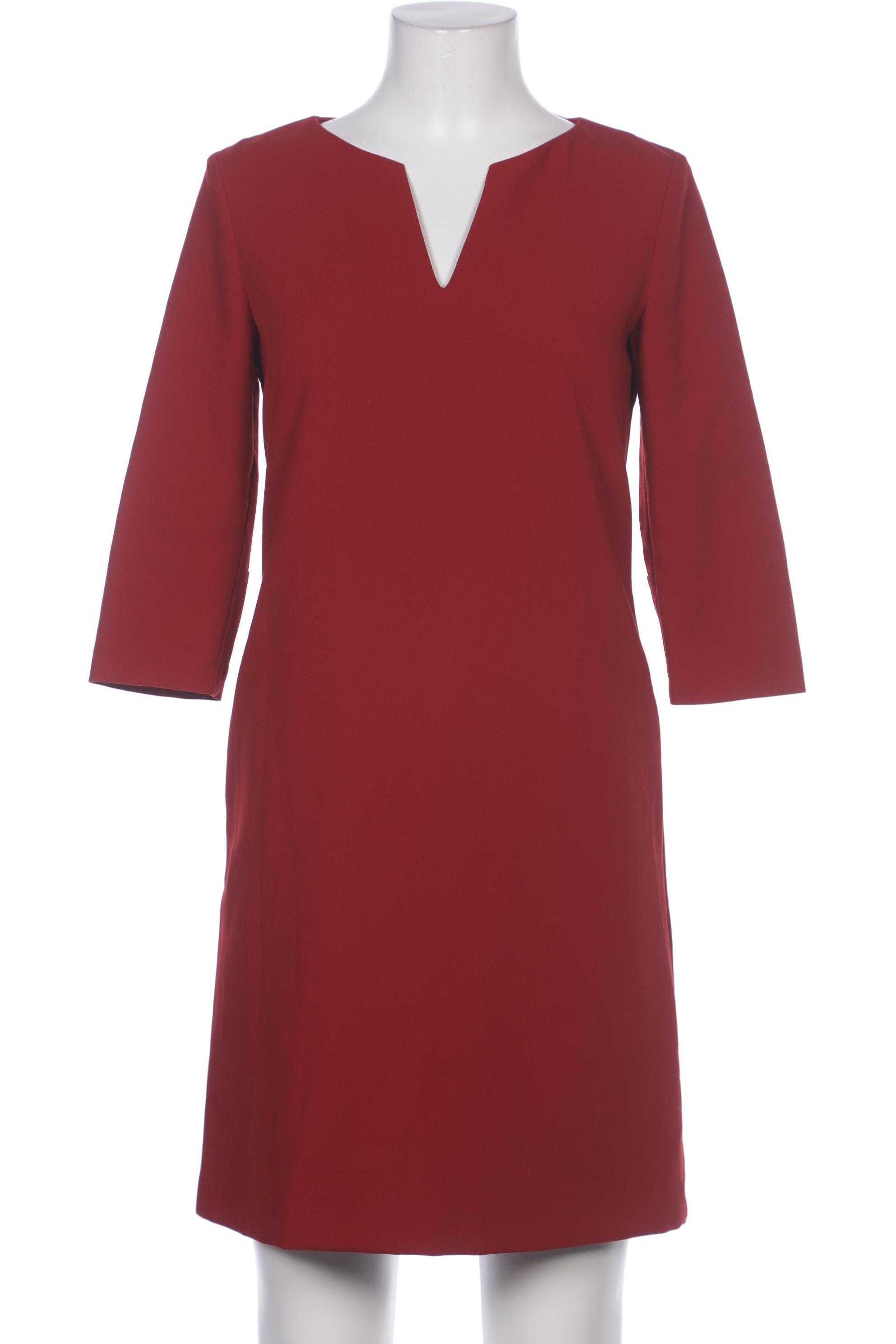 

Esprit Damen Kleid, rot, Gr. 36