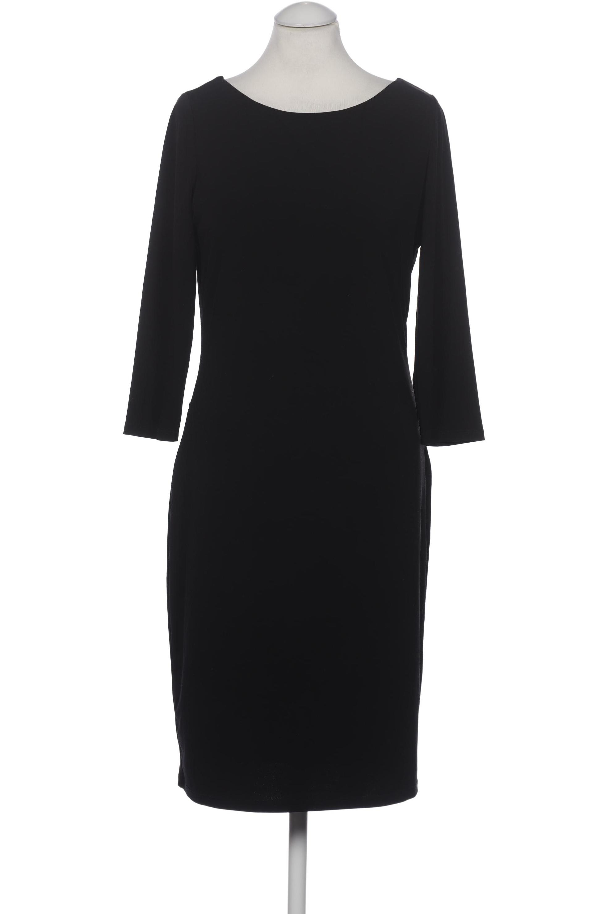 

Esprit Damen Kleid, schwarz, Gr. 38