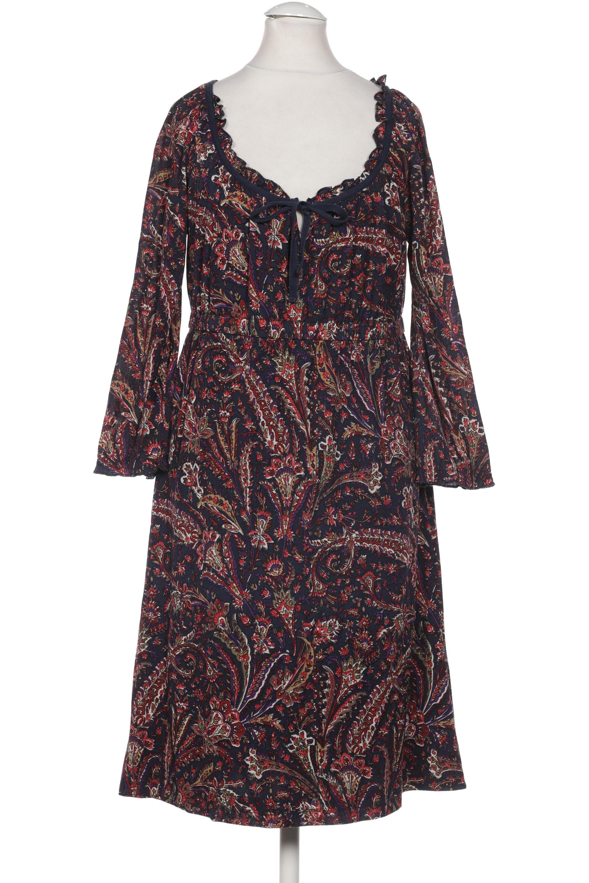 

Esprit Damen Kleid, marineblau, Gr. 38
