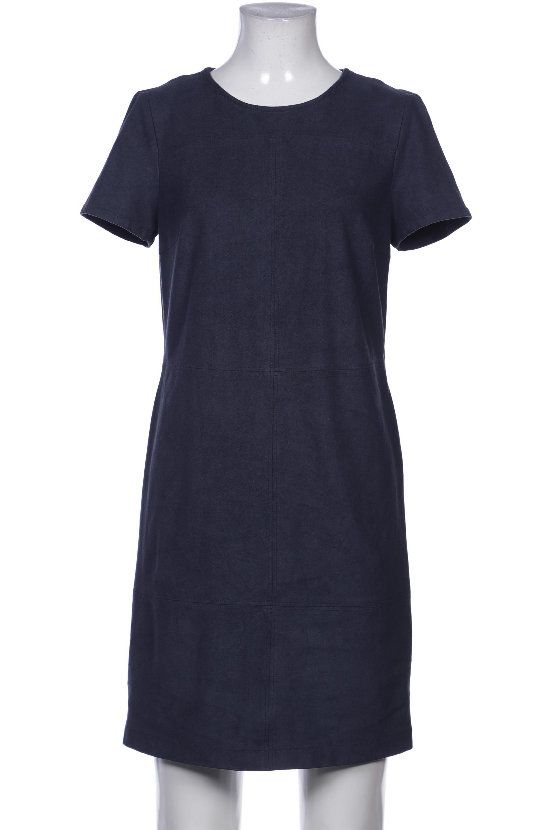 

Esprit Damen Kleid, marineblau, Gr. 36