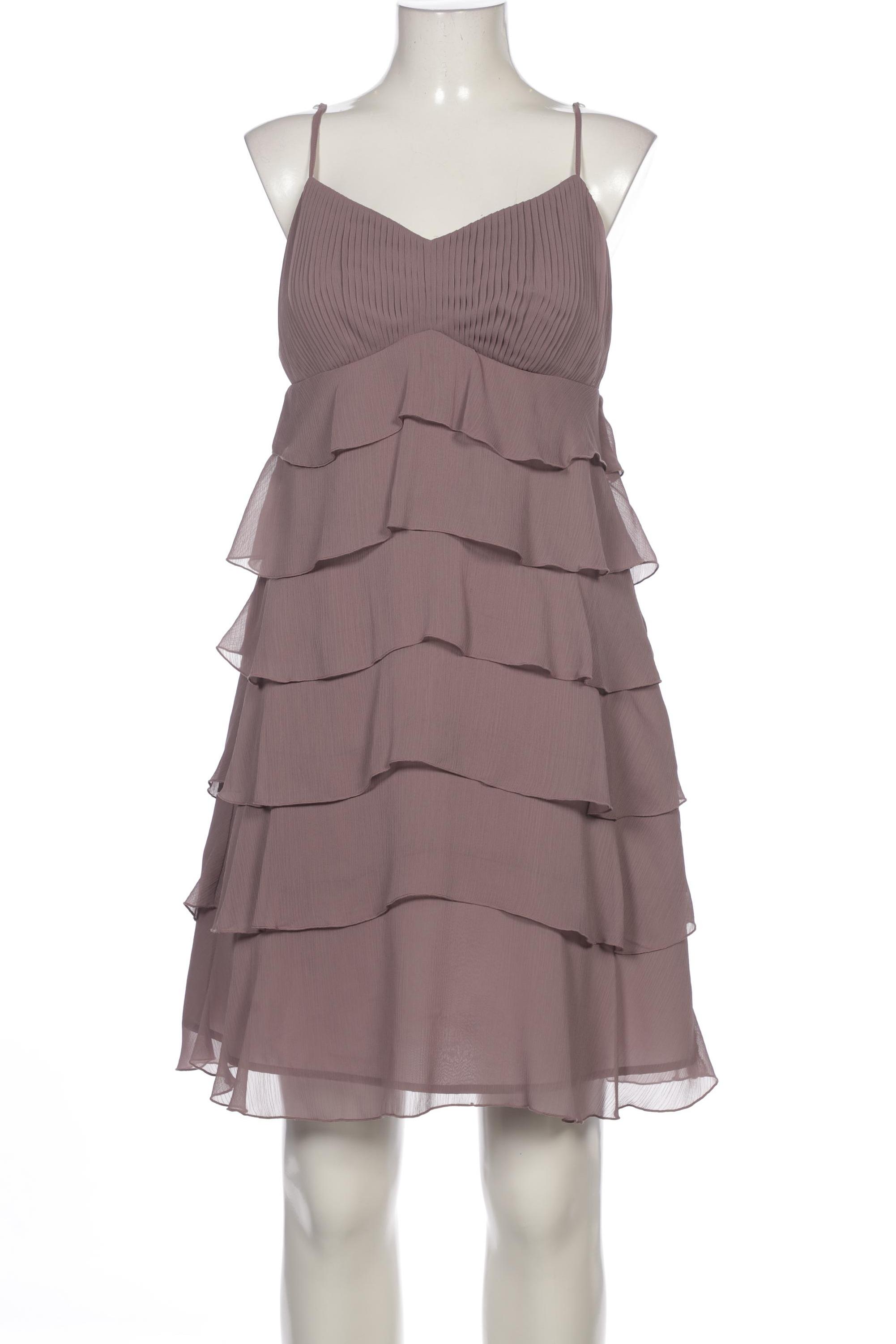 

Esprit Damen Kleid, pink, Gr. 40